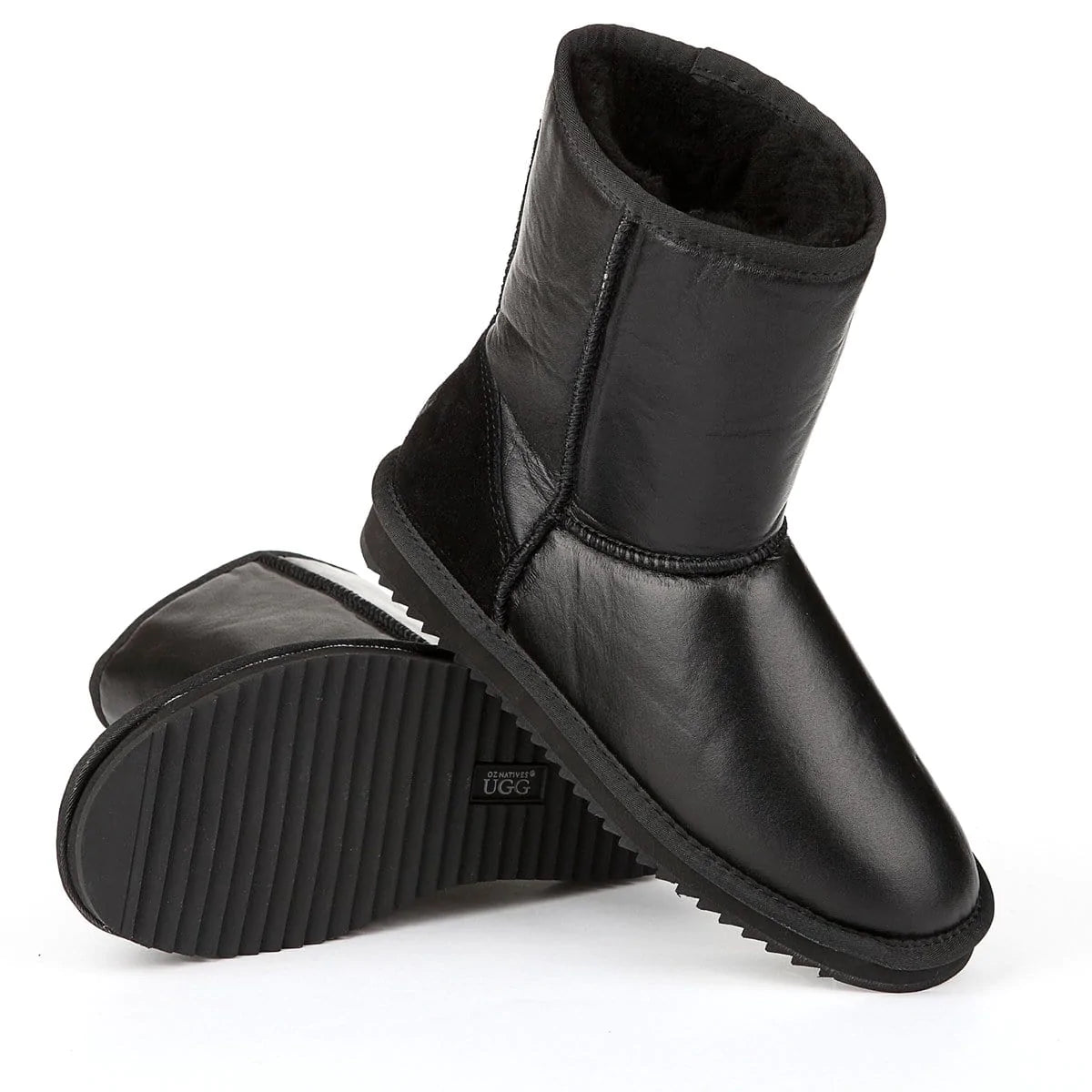 Lambskin ugg boots best sale