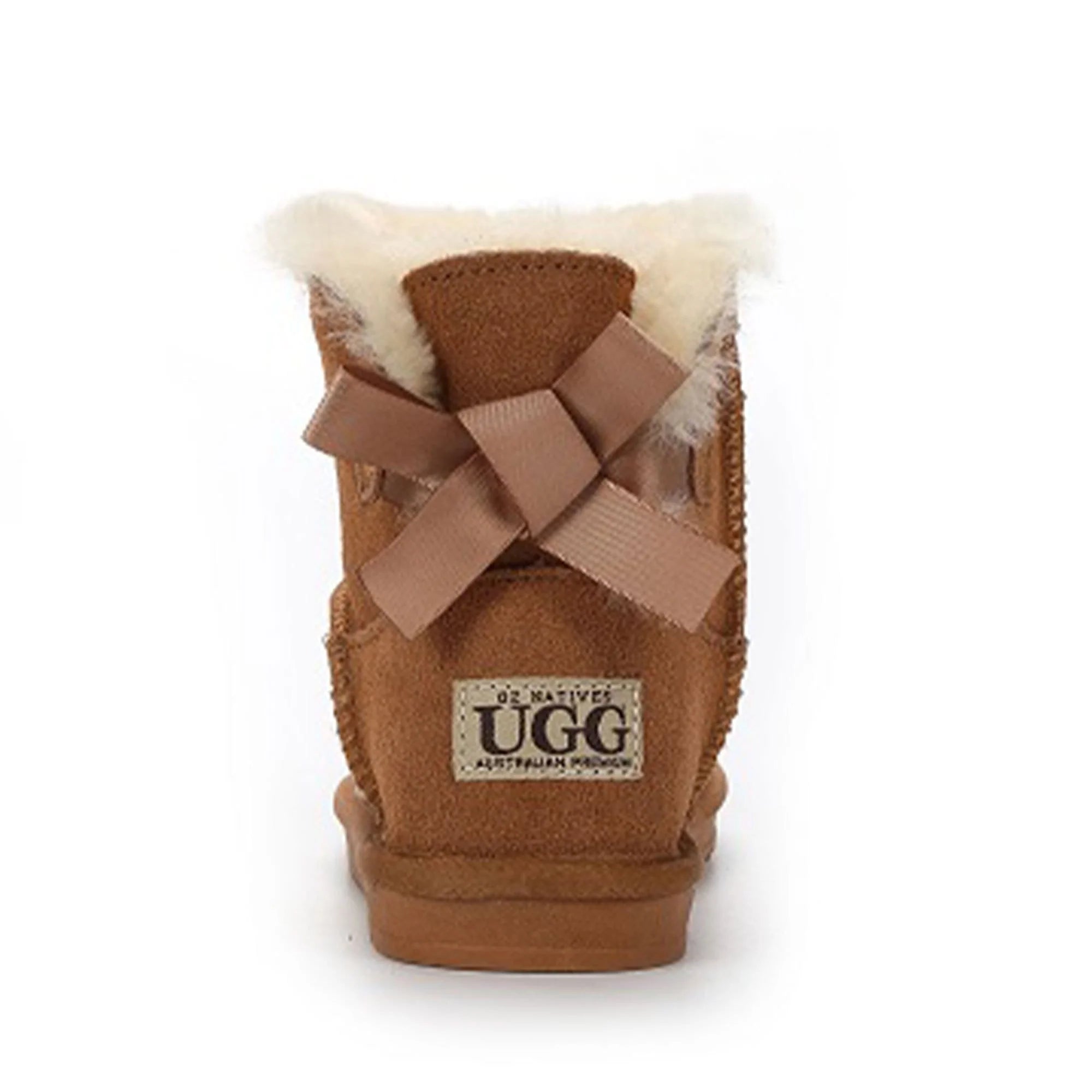 Uggs online three bows