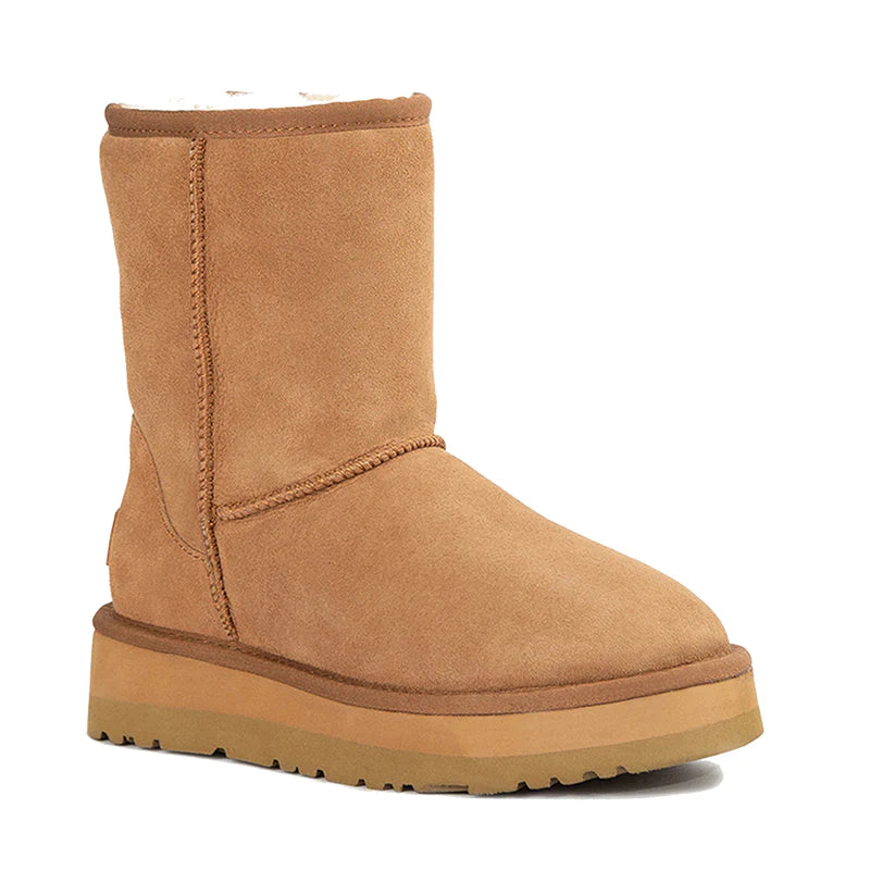 UGG Platform Classic Short Boots UGG Platform Classic Short Boots