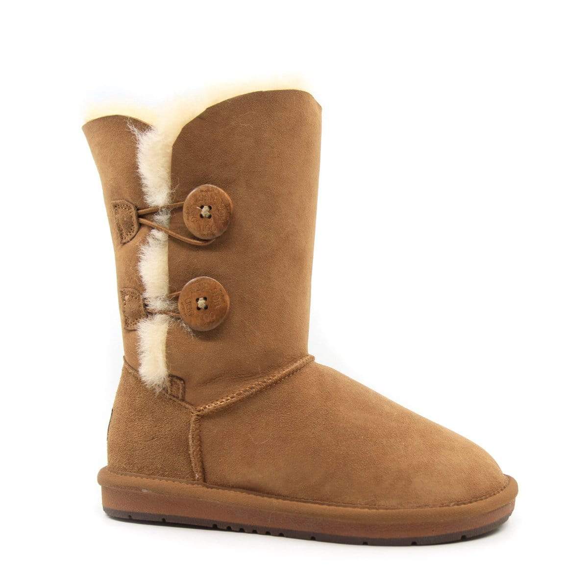 UGG Premium 2 Button Boot – Original UGG Australia Classic