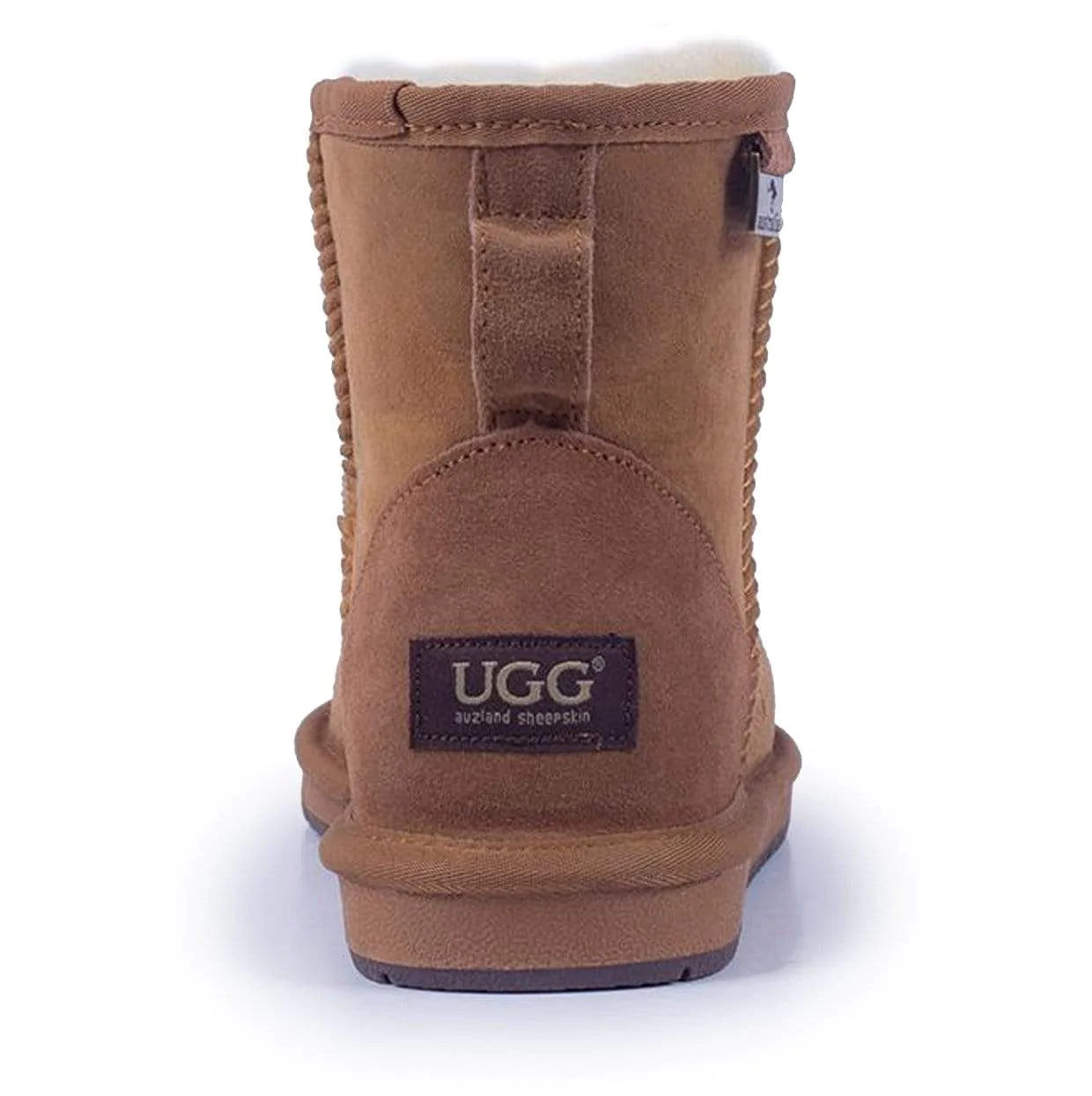 UGG プレミアム ミニ クラシック ブーツ – Original UGG