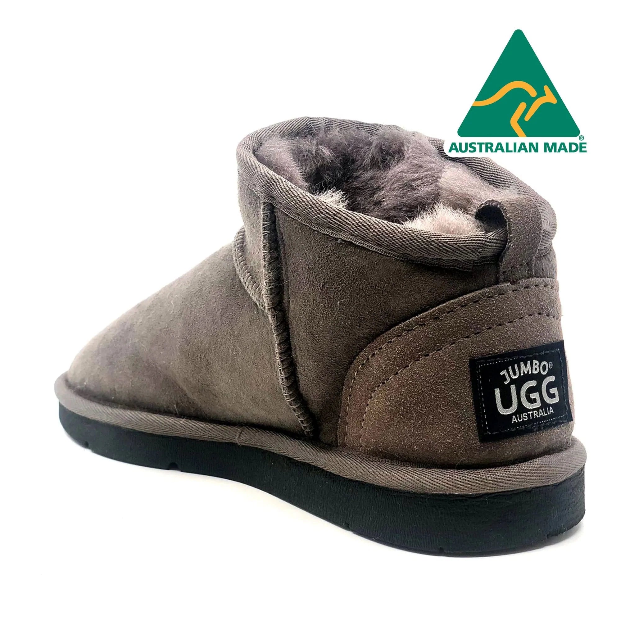 Ugg Boots - UGG Premium Mini Pote Boots - Original UGG Australia Classic