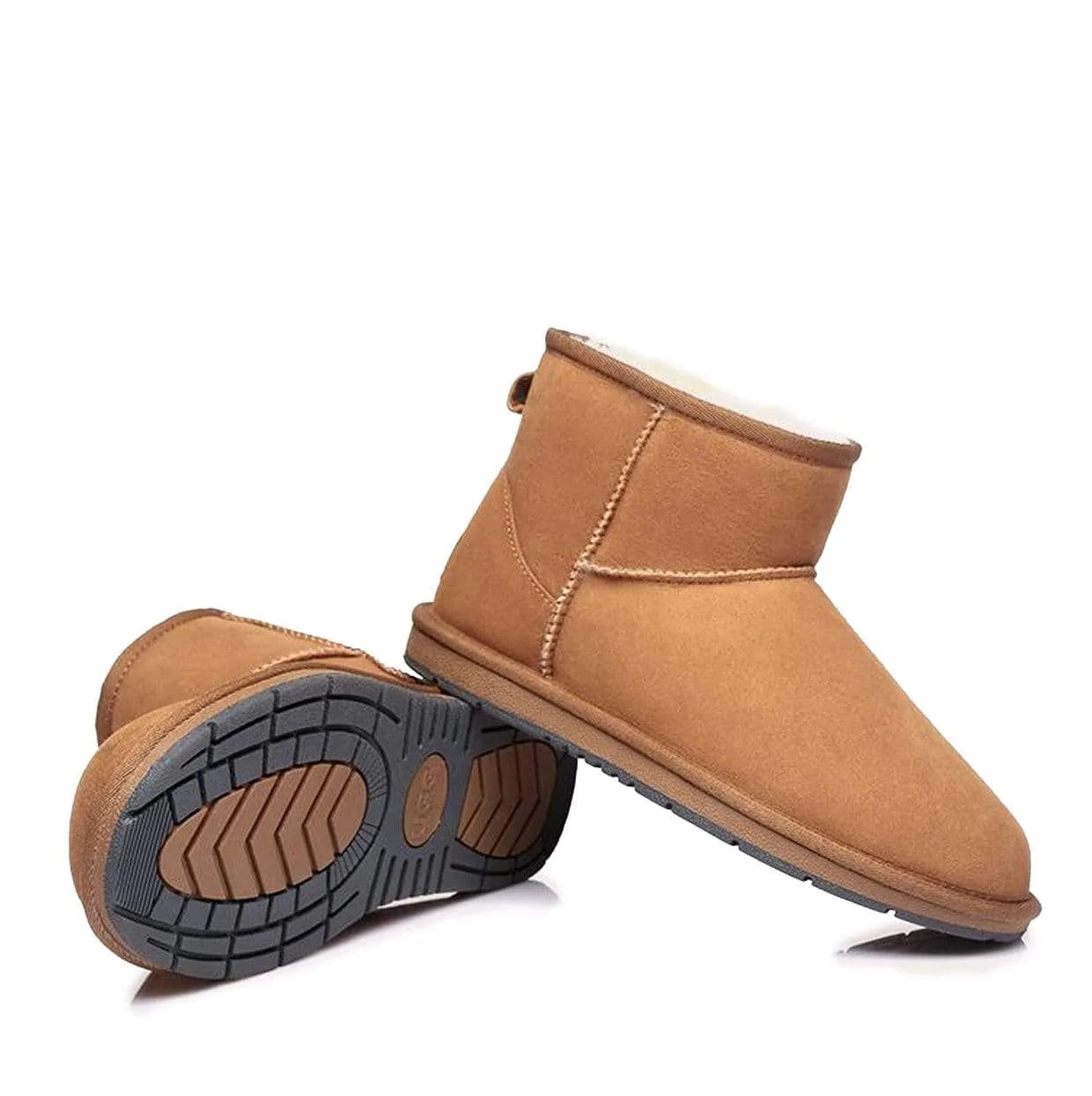 Suede outlet ugg boots