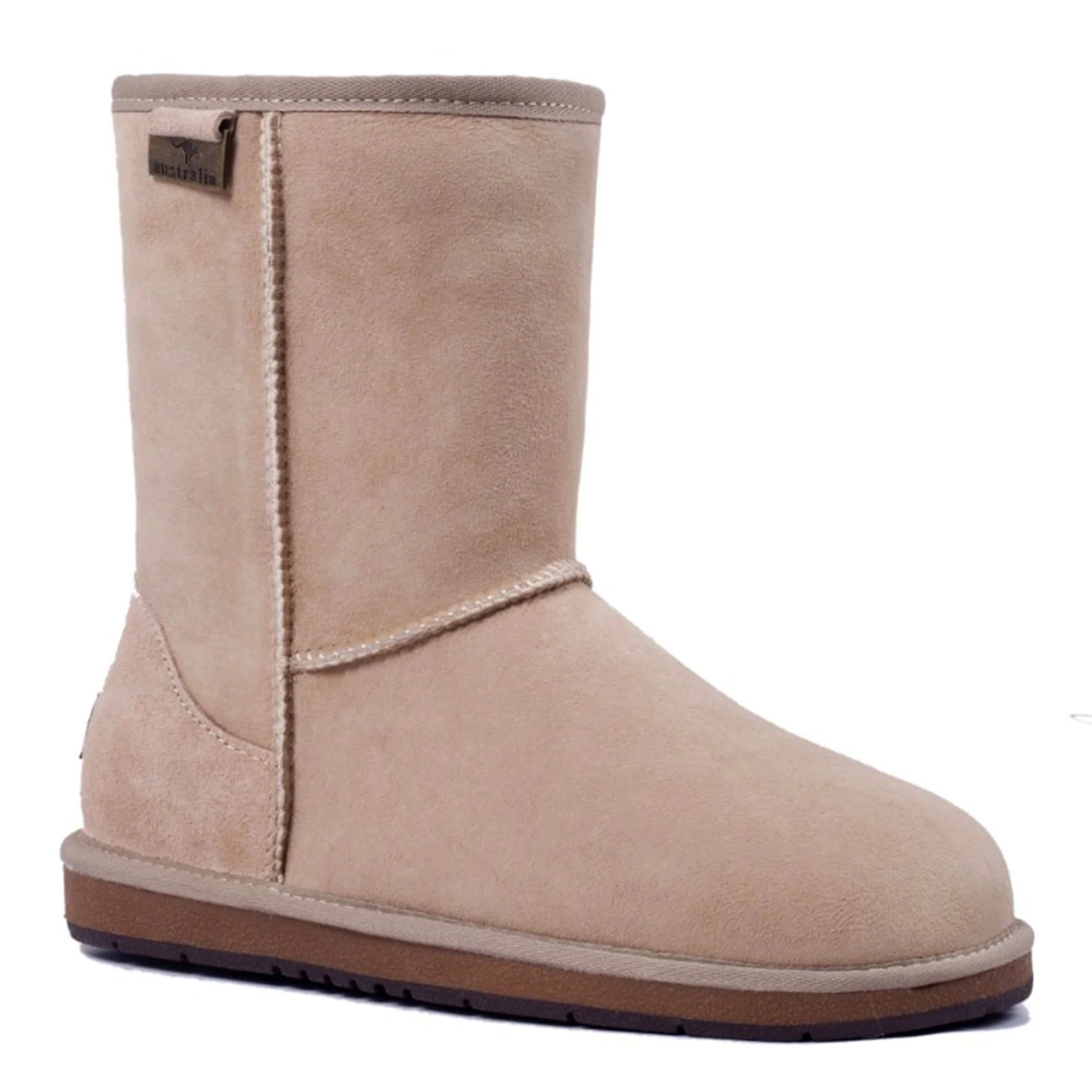 Short clearance sand uggs