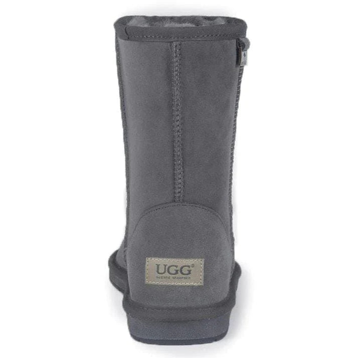 Ugg Boots - UGG Premium Short Classic Boots - Original UGG Australia Classic