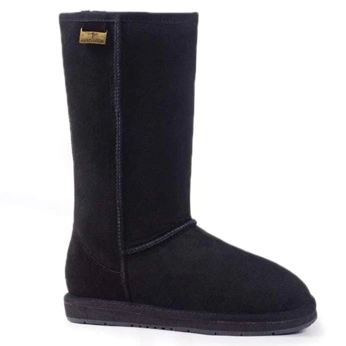 Tall mens ugg boots deals