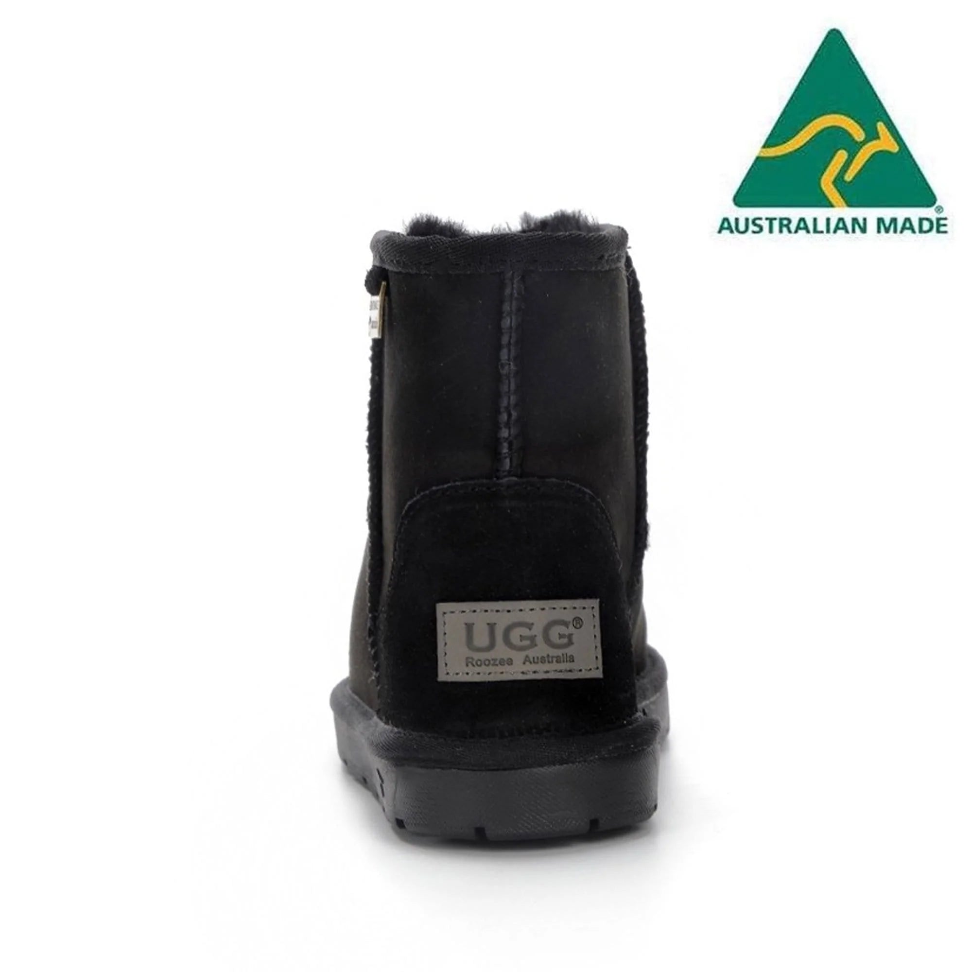 Ugg Boots - UGG Roozee Mini Classic Australian Made - Original UGG Australia Classic