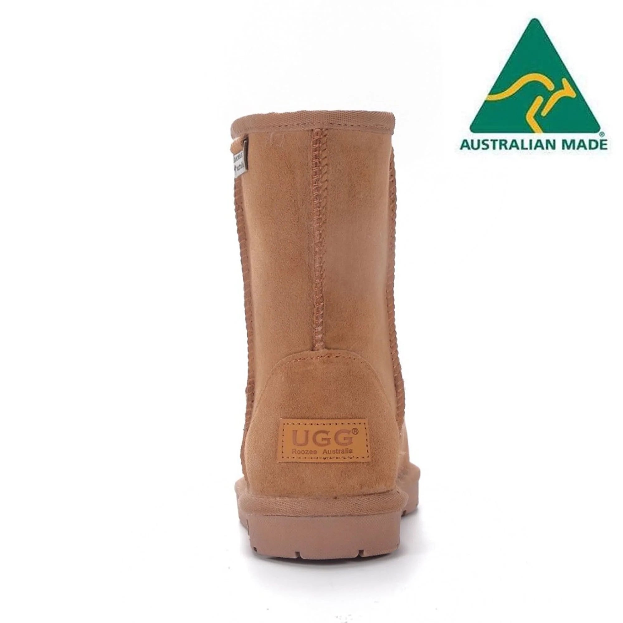 UGG Roozee Short Classic Boot Australian Made Original UGG