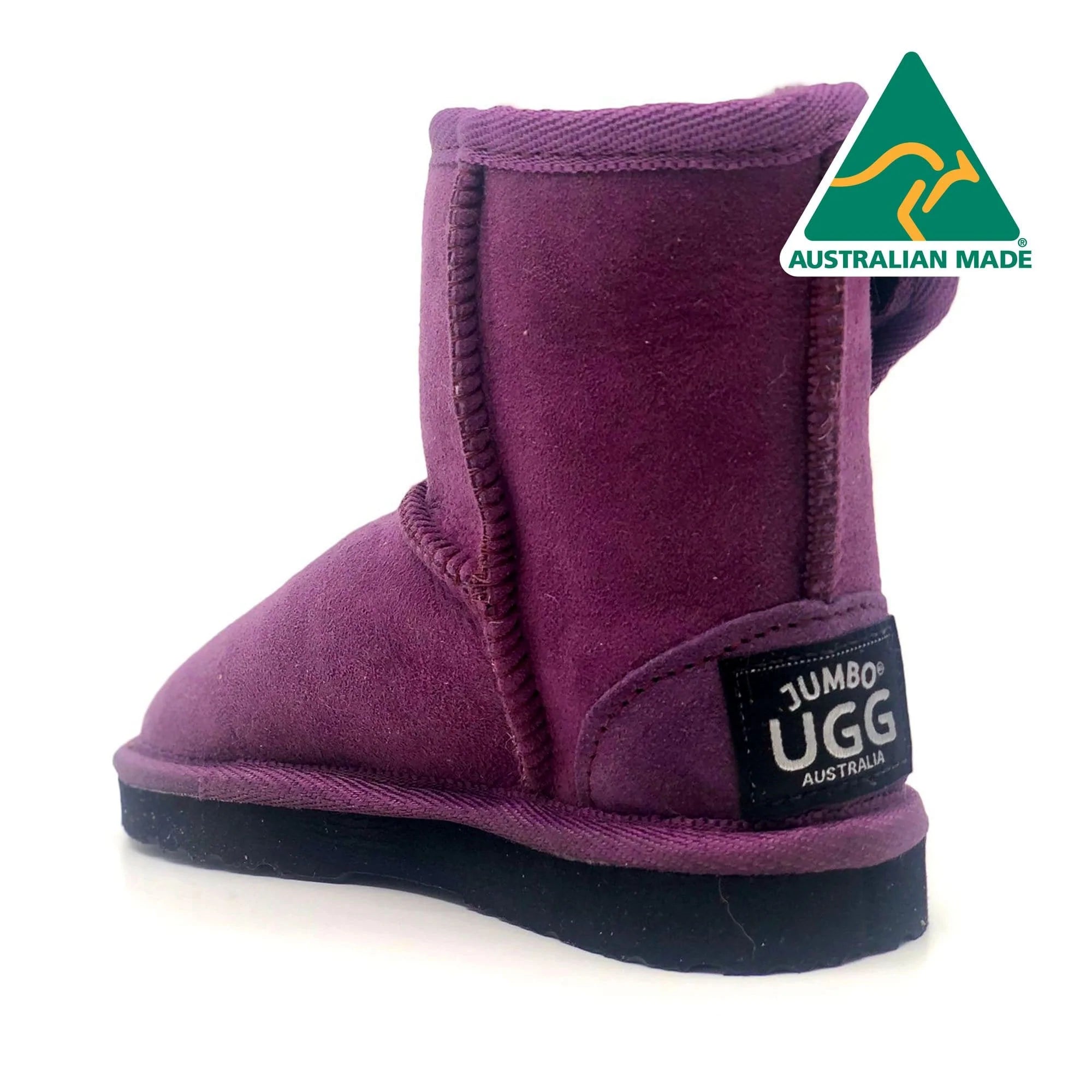 Ugg Boots - UGG Sam Kids Boots - Made in Australia - Original UGG Australia Classic