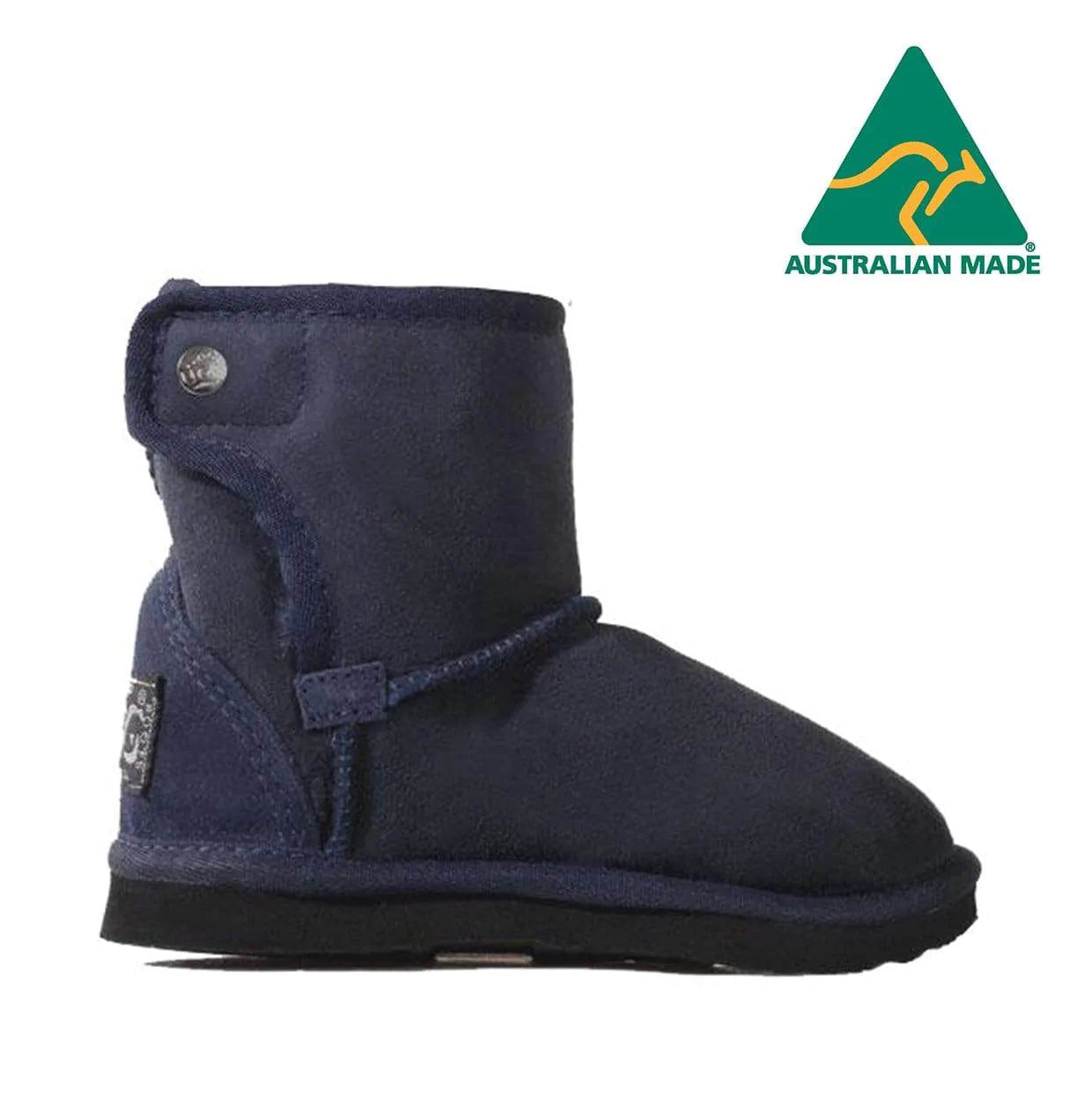 Ugg Boots - UGG Sam Kids Boots - Made in Australia - Original UGG Australia Classic