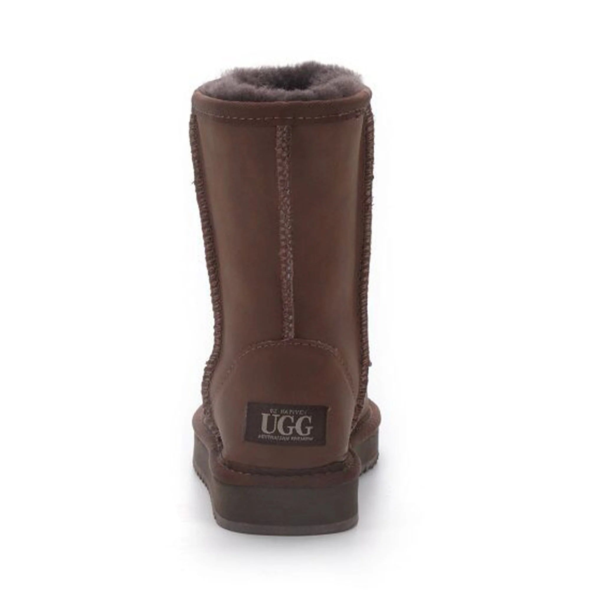 Ugg Boots - UGG Short Classic Nappa - Original UGG Australia Classic