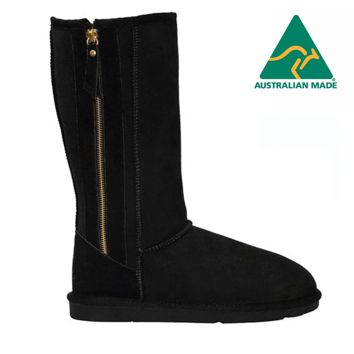 UGG Tall Zip Made in Australia Original UGG Australia Classic