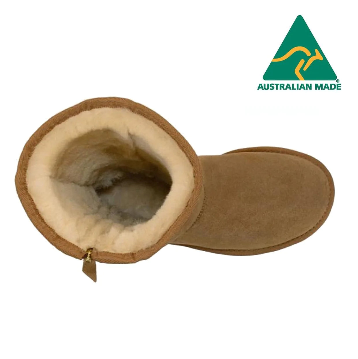 UGG Tall Zip Made in Australia Original UGG Australia Classic