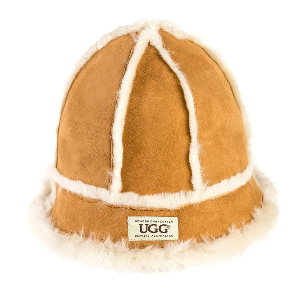 UGG Buckle Hat