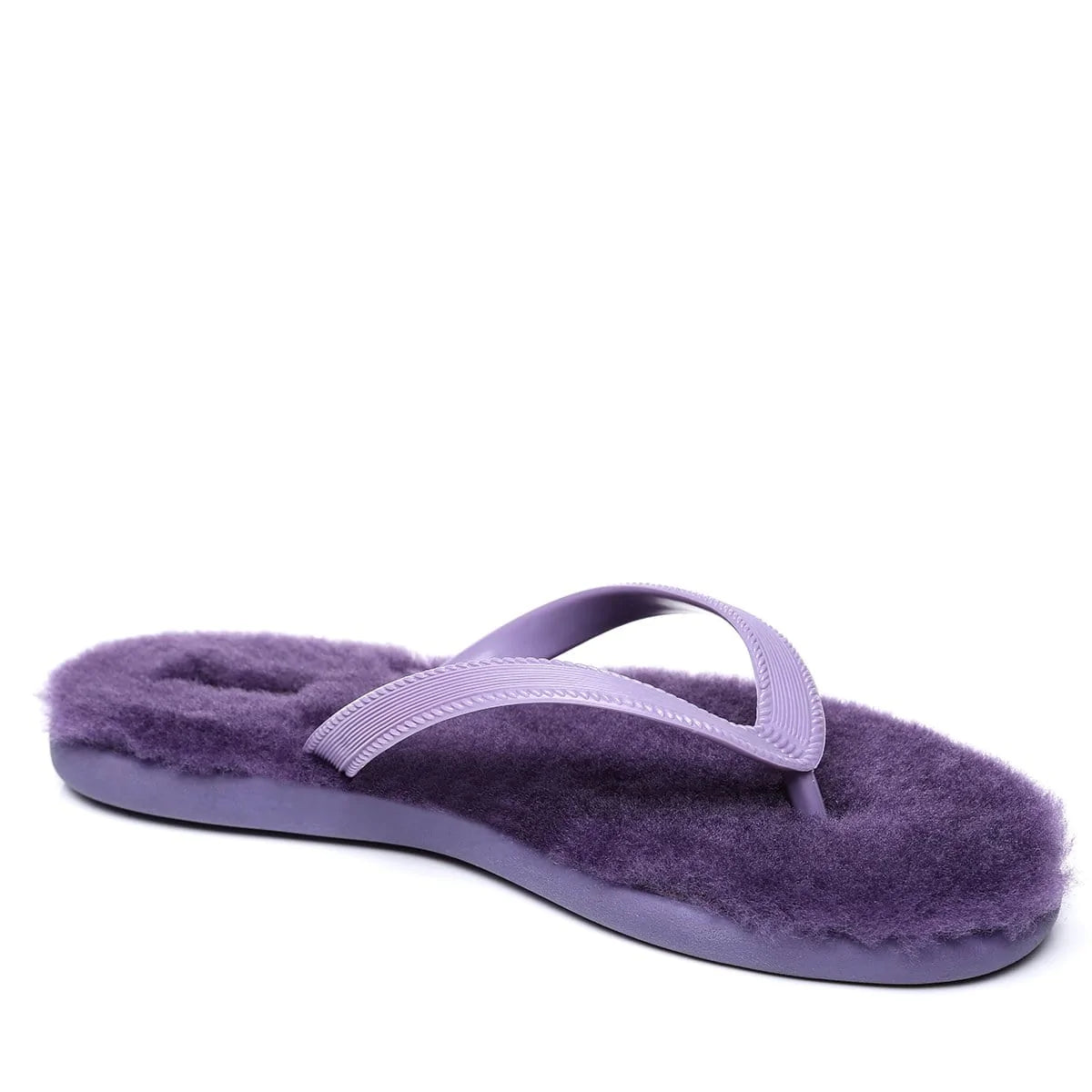 Ugg top slippers thong