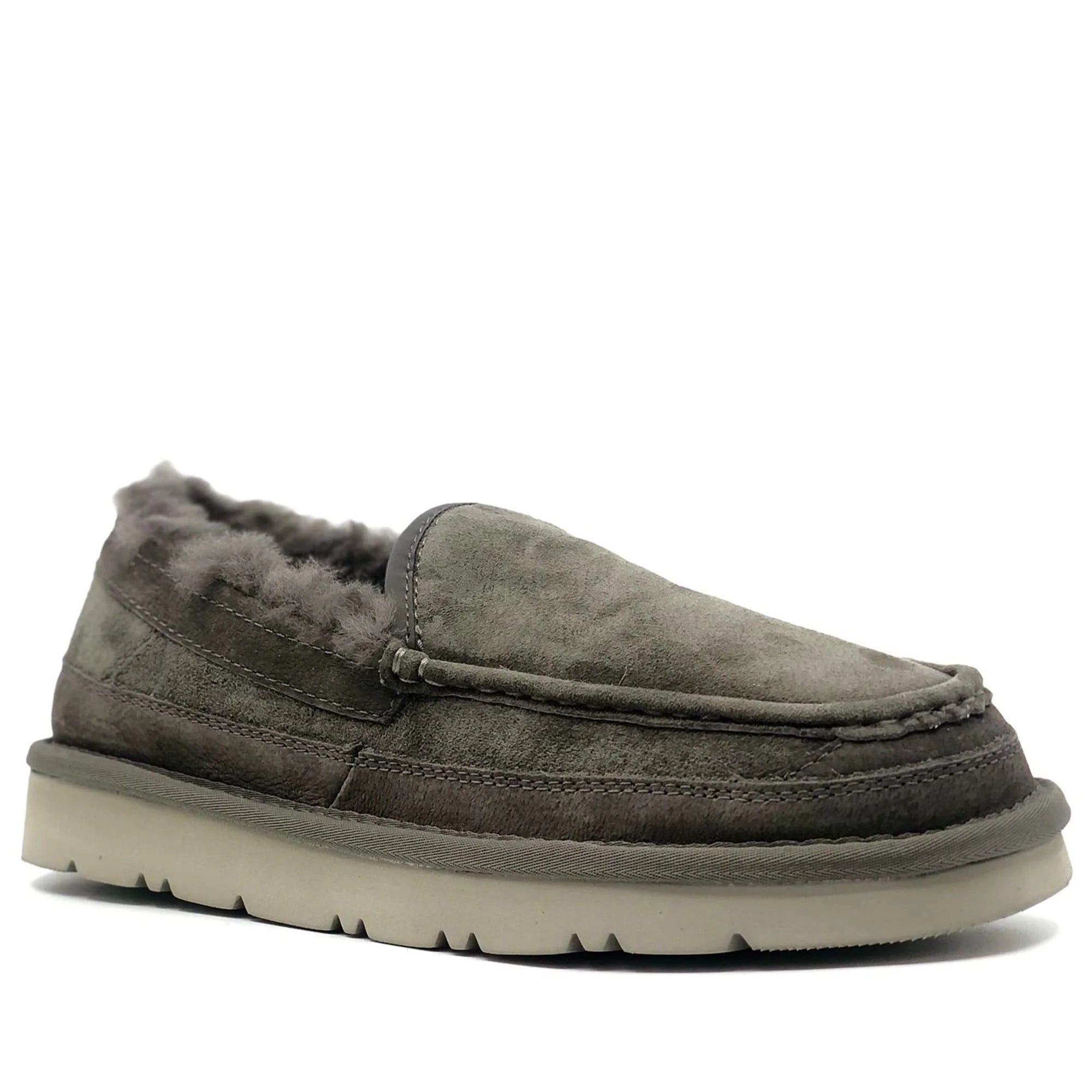 Ugg dex outlet slipper