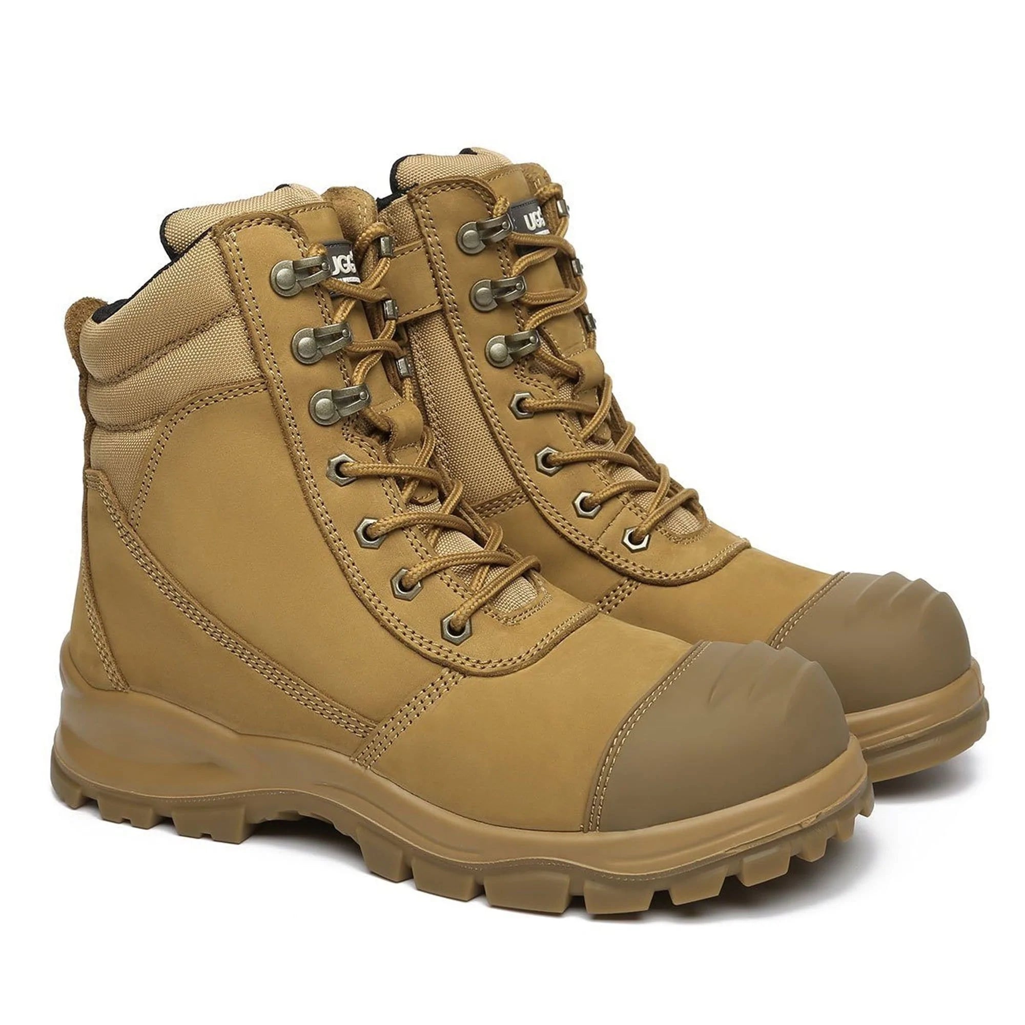 UGG Captain Ri Boots Original UGG Australia Classic