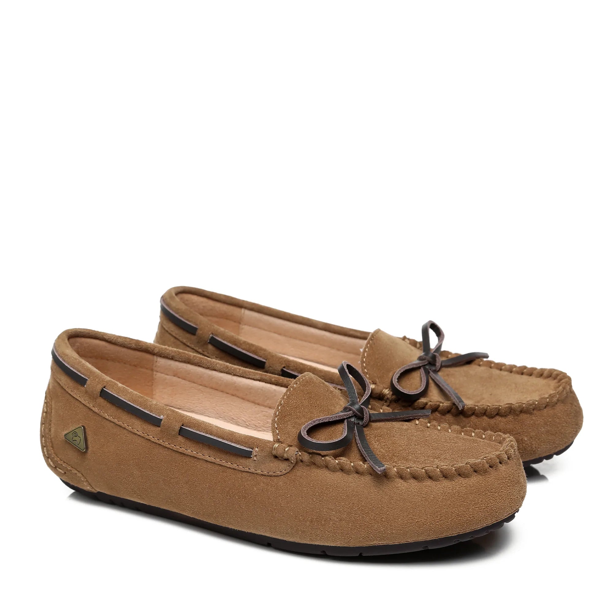 Original moccasins sales