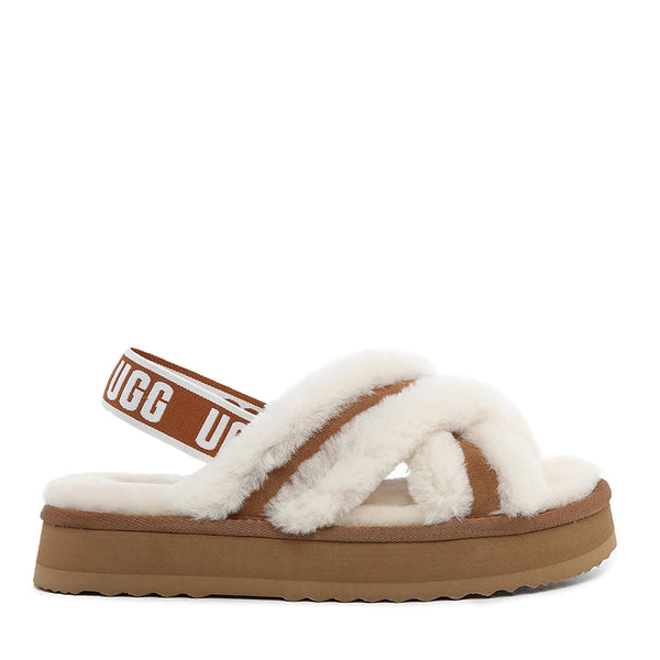 Ugg slide stud deals slipper