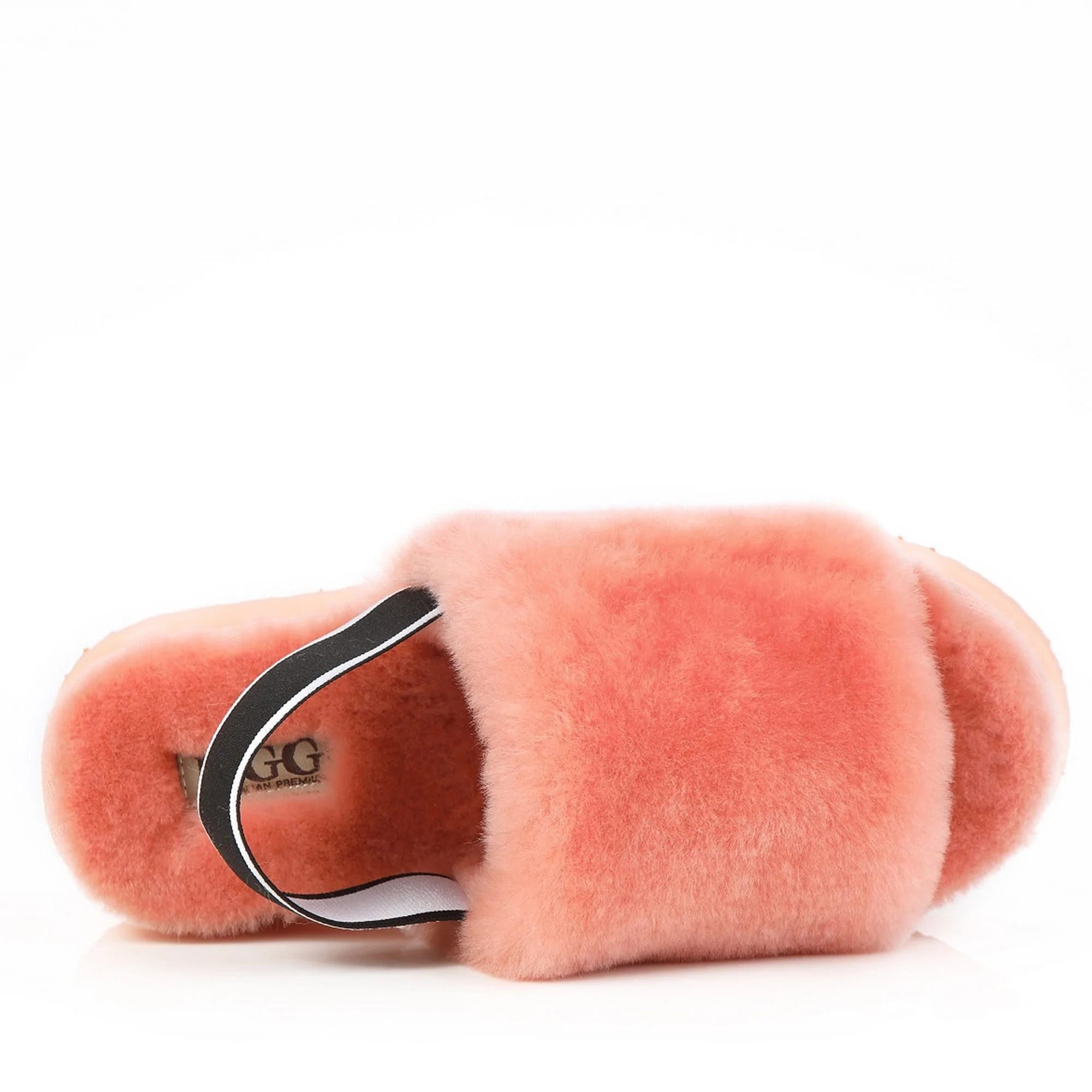 Knock off ugg discount slides