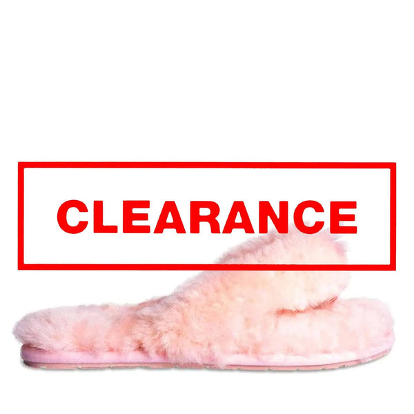 Ugg clearance slippers sales
