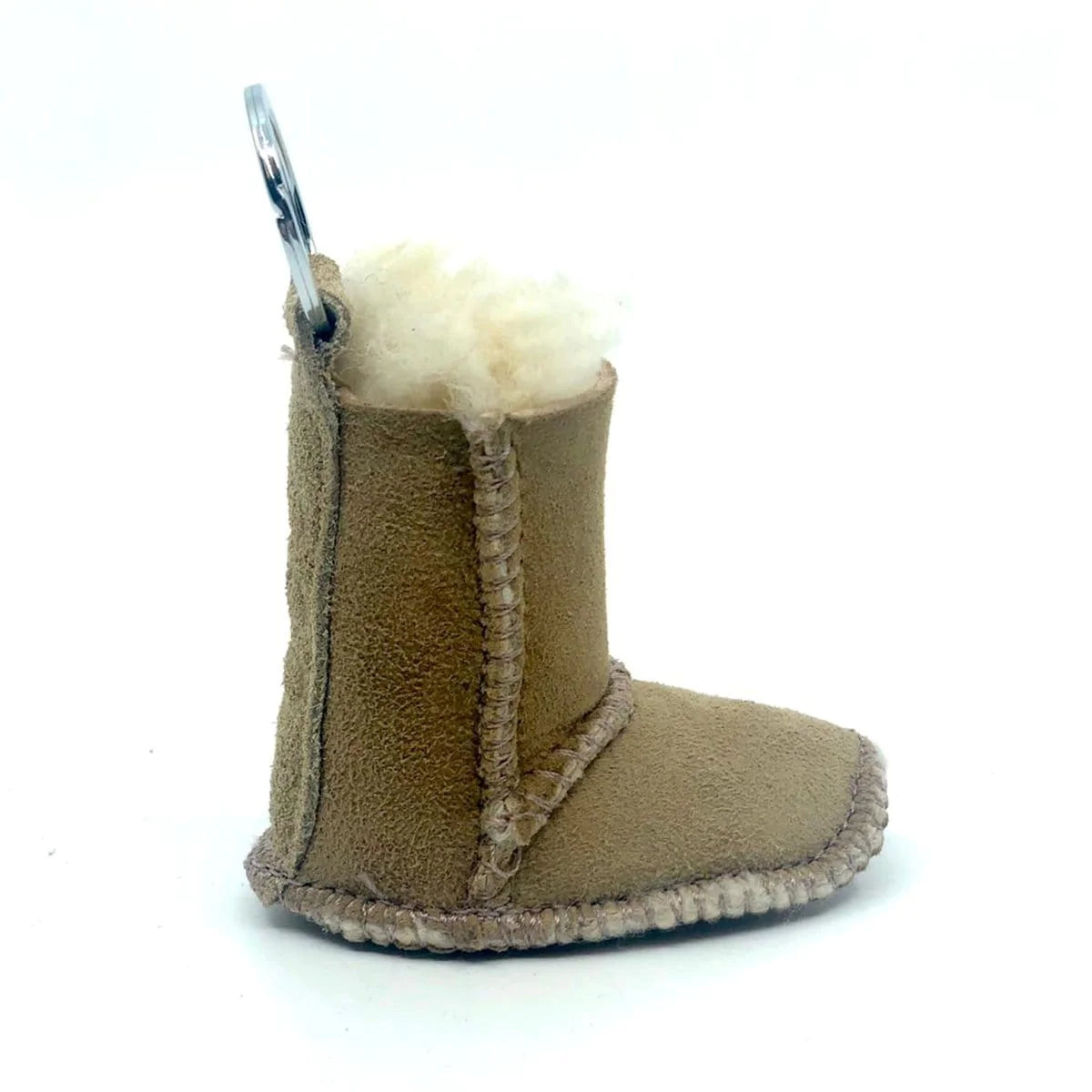 Uggs keychain 2025