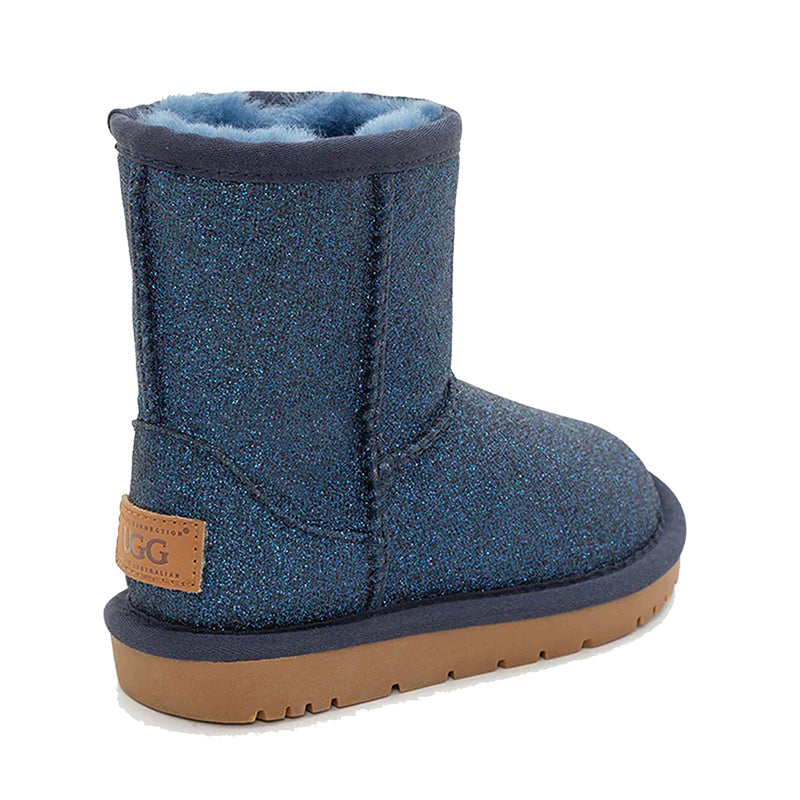 Women's Sequin Size 8 Classic Boots, Women's UGG® Classic Boots Collection