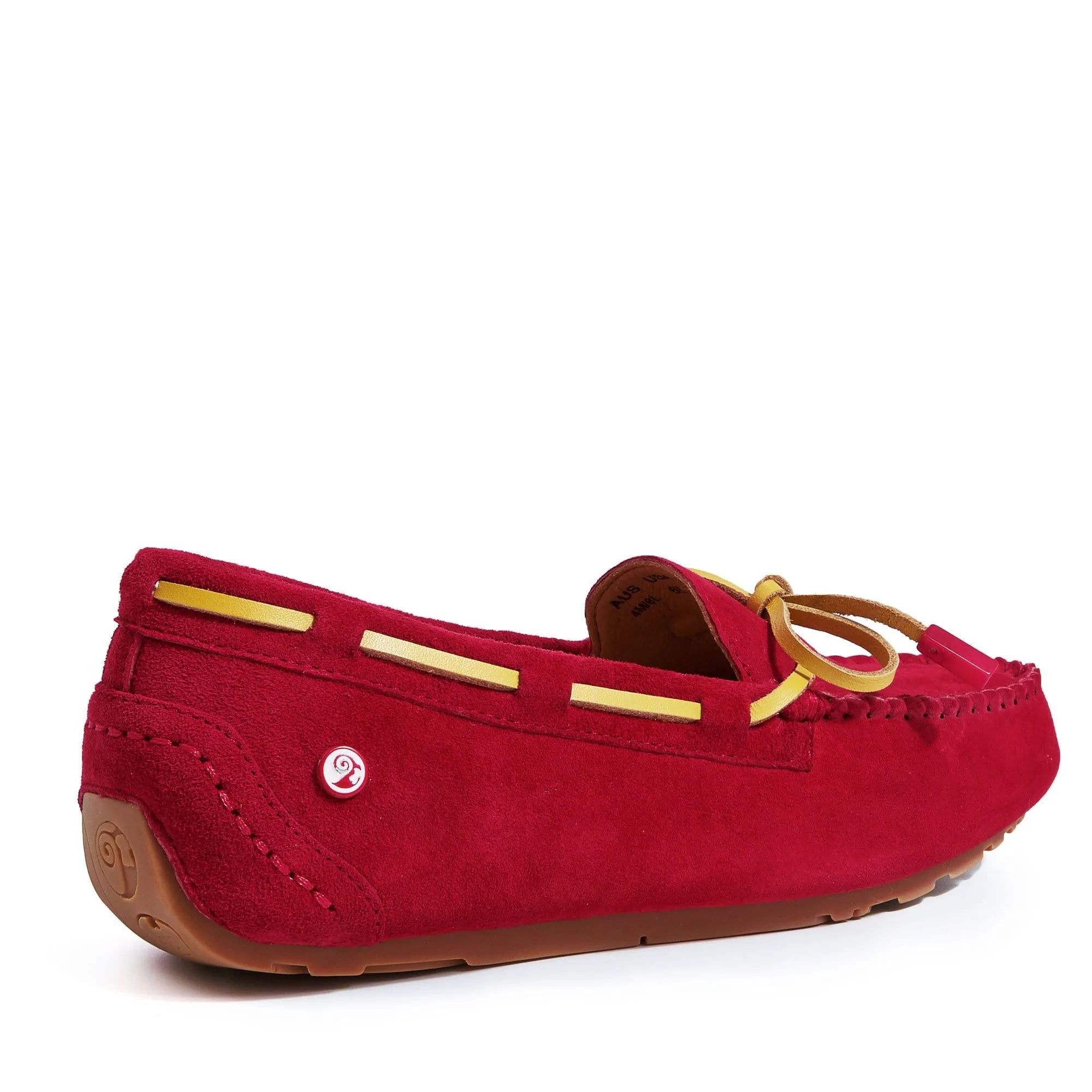 UGG Krista Summer Moccasin Original UGG Australia Classic