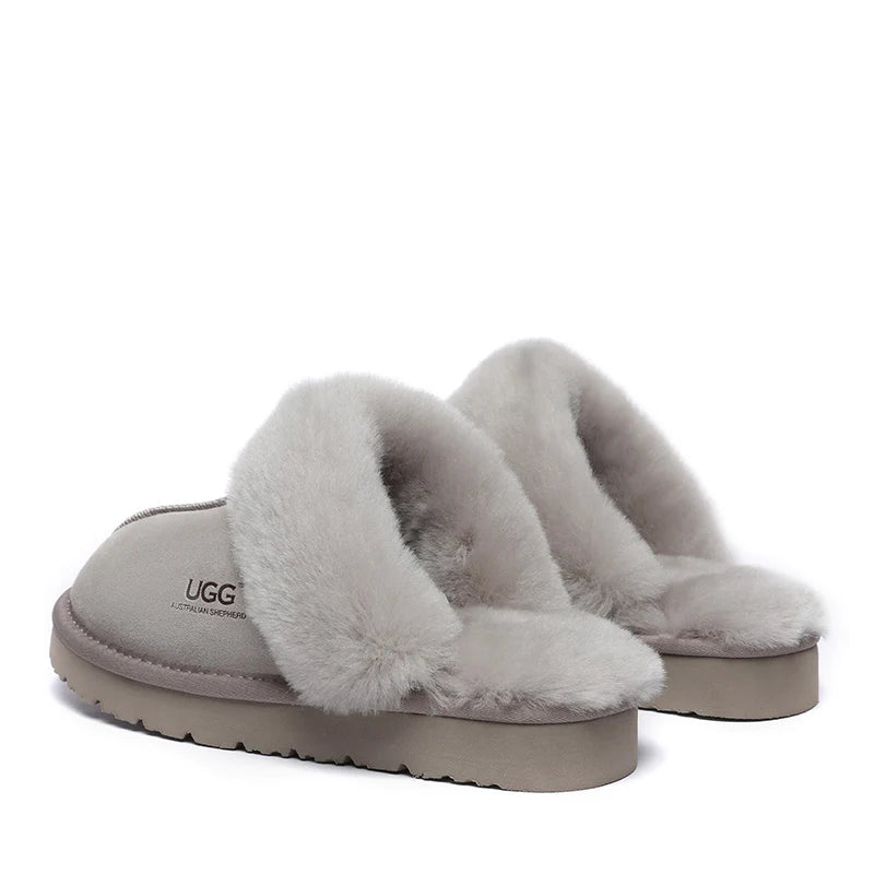 Ugg scuffette oyster deals