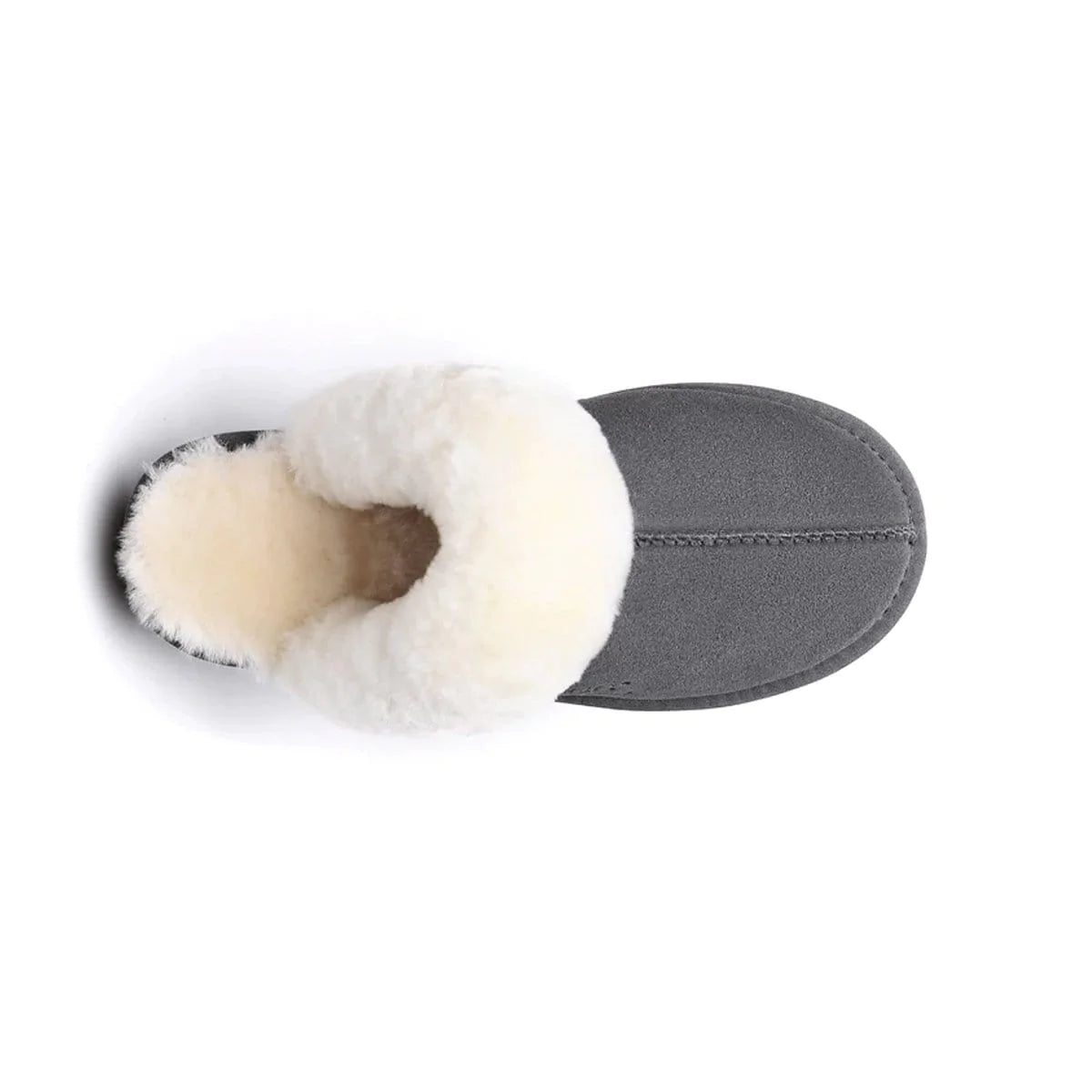 Ugg men's scuff best sale slipper costco