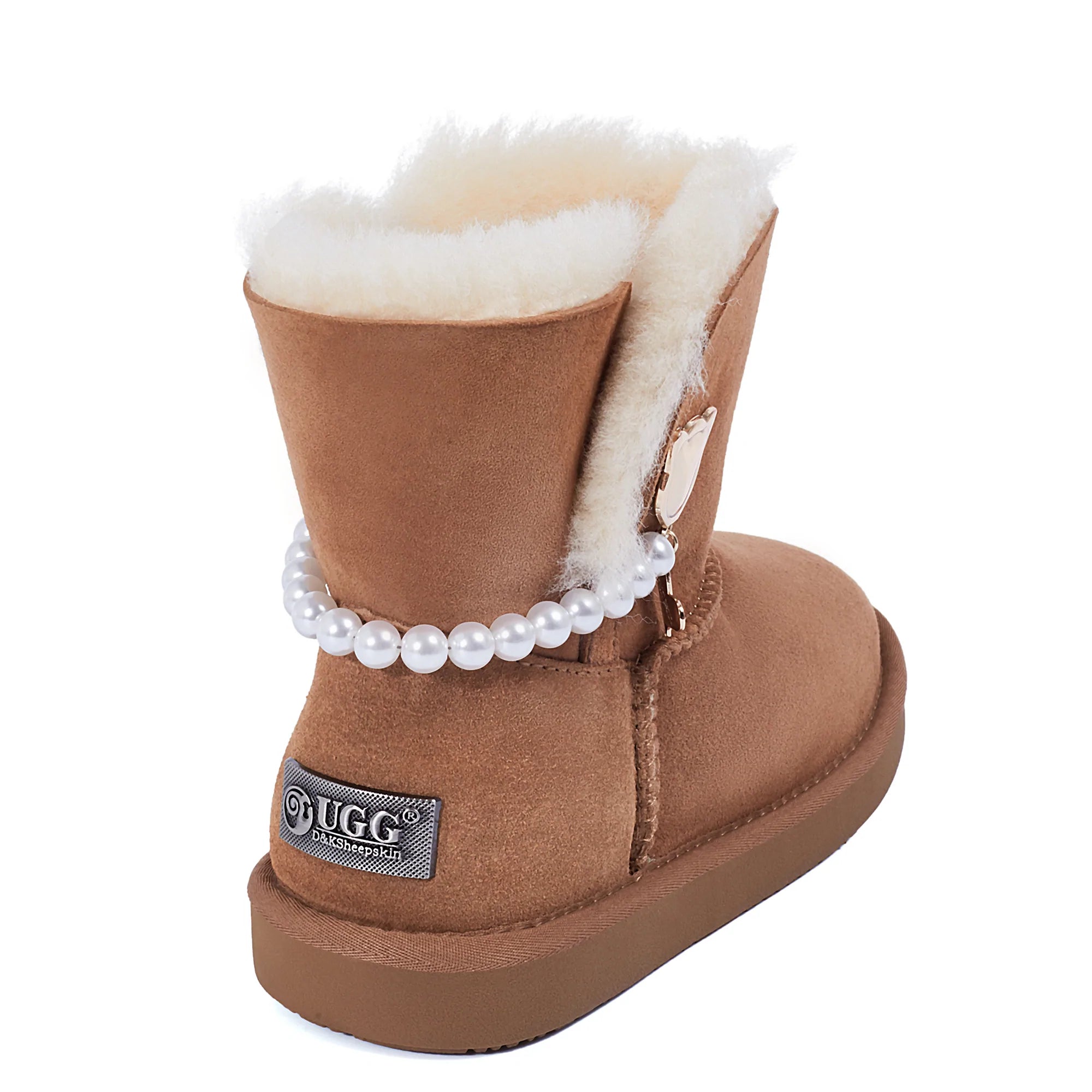 Ugg lorna top