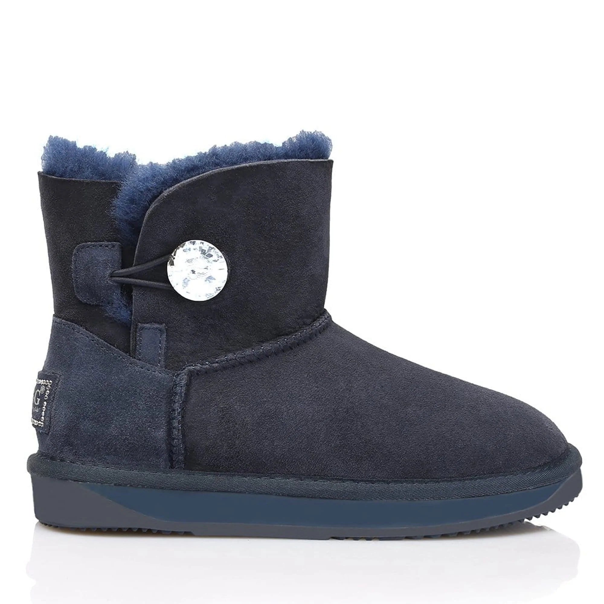  - UGG Mini Swarovski Crystal - Original UGG Australia Classic