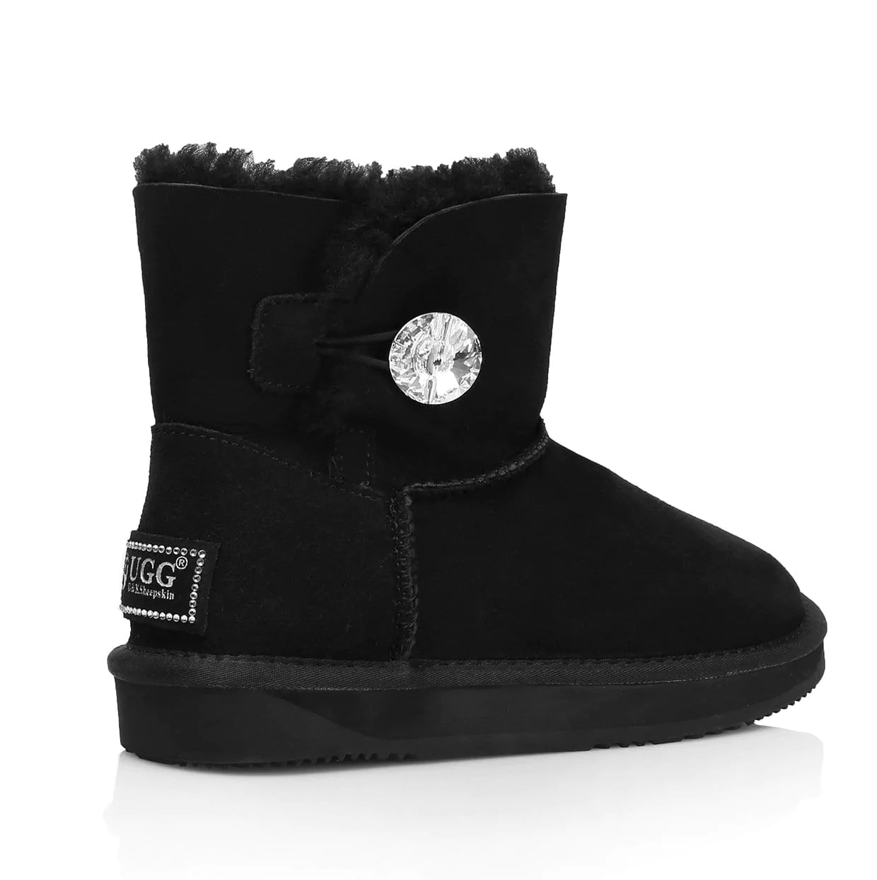  - UGG Mini Swarovski Crystal - Original UGG Australia Classic