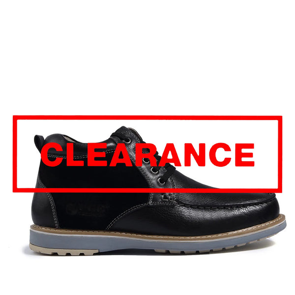 Mens ugg shoes clearance on sale