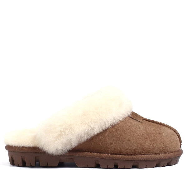 Buy Australian-Made UGG Women's Scuffs , Fluff Slides & Slippers Buy Australian-Made UGG Women's Scuffs , Fluff Slides & Slippers