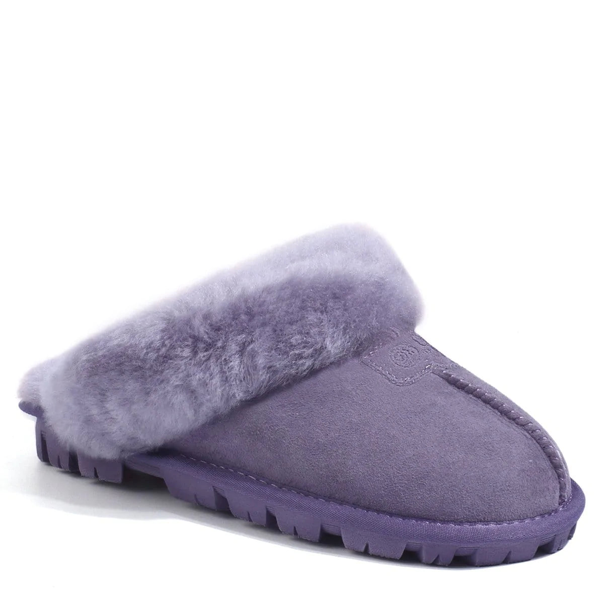 Purple sage ugg slippers deals