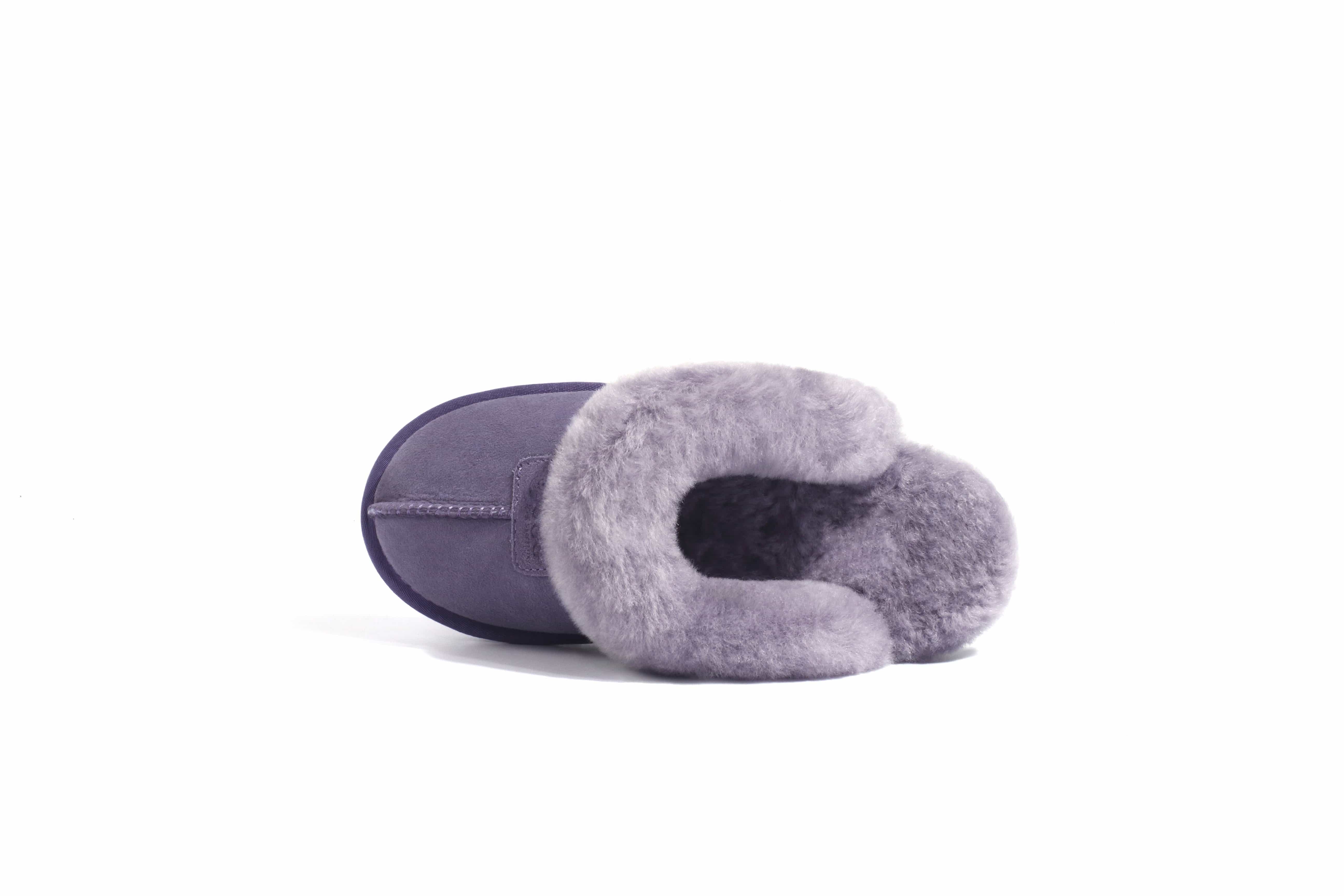  - UGG Platinum Scuff - Original UGG Australia Classic