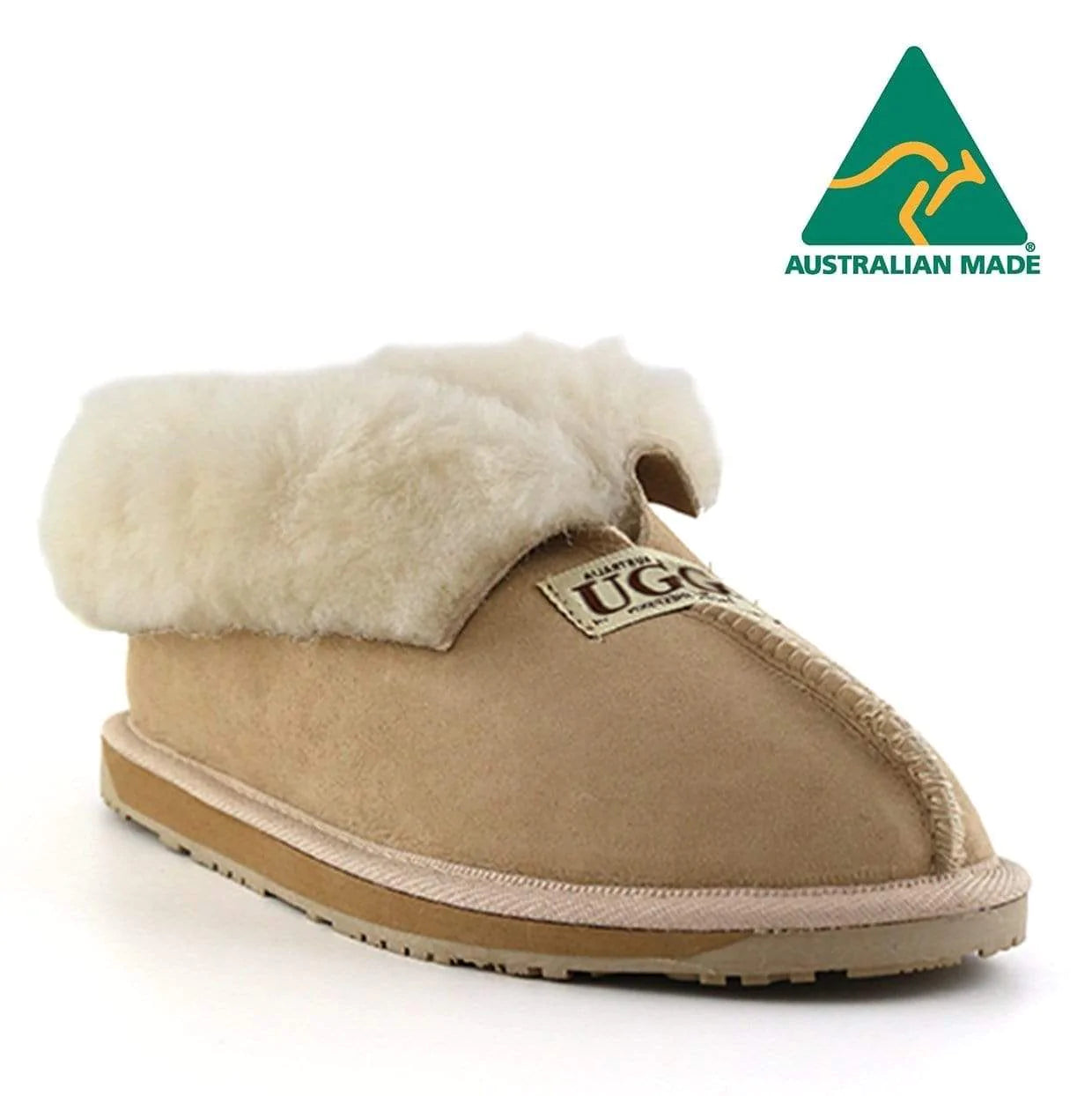 Ugg Slippers / Original Ugg Australia Classic – Original UGG