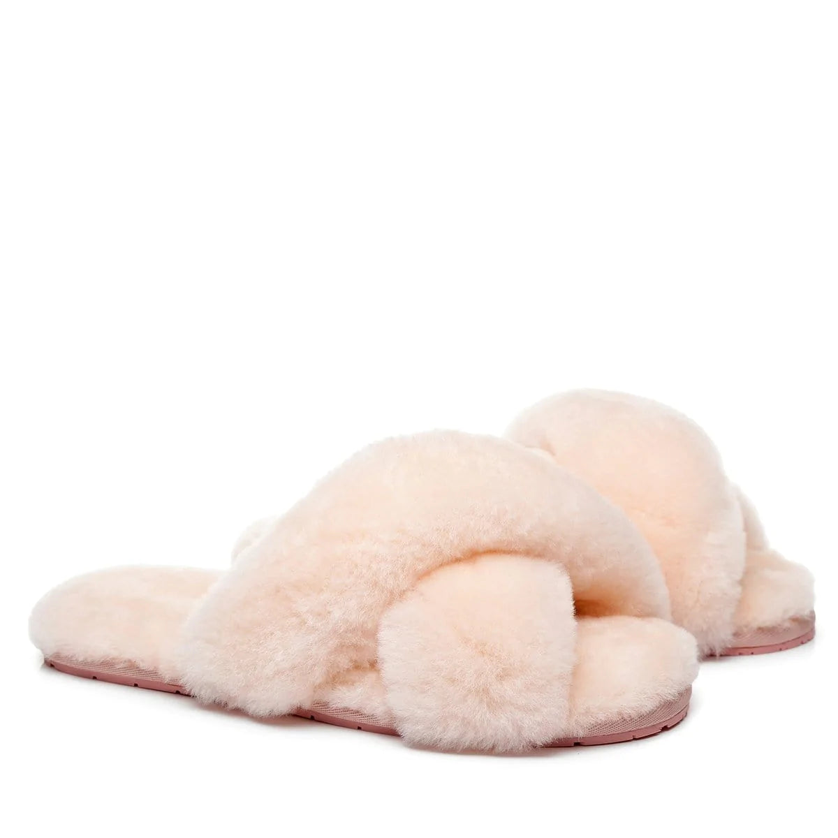 UGG Premium Fluff Slippers UGG Premium Fluff Slippers