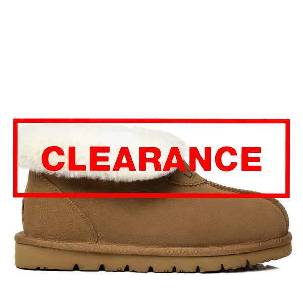 Men's ugg 2025 slippers clearance