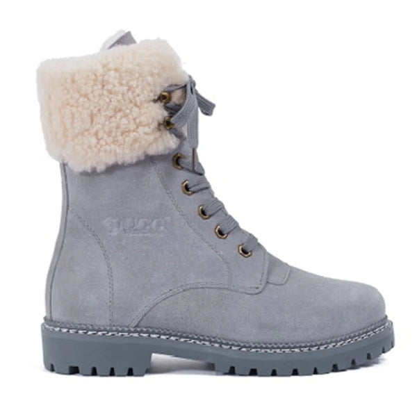 UGG Premium Sznurowane buty