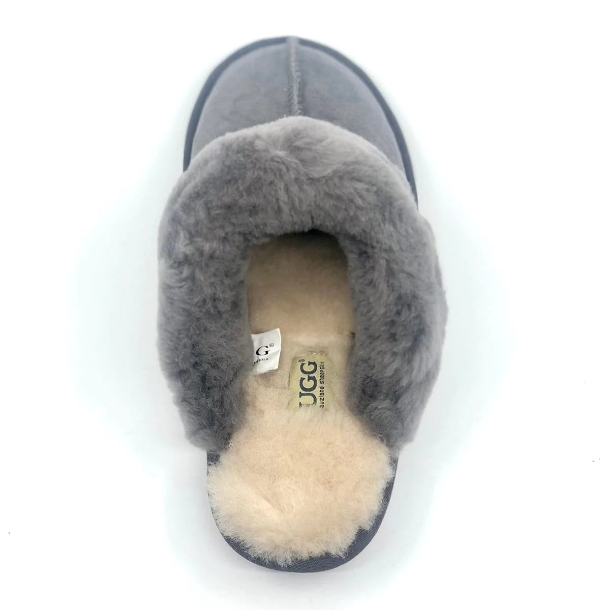 Ladies grey discount uggs