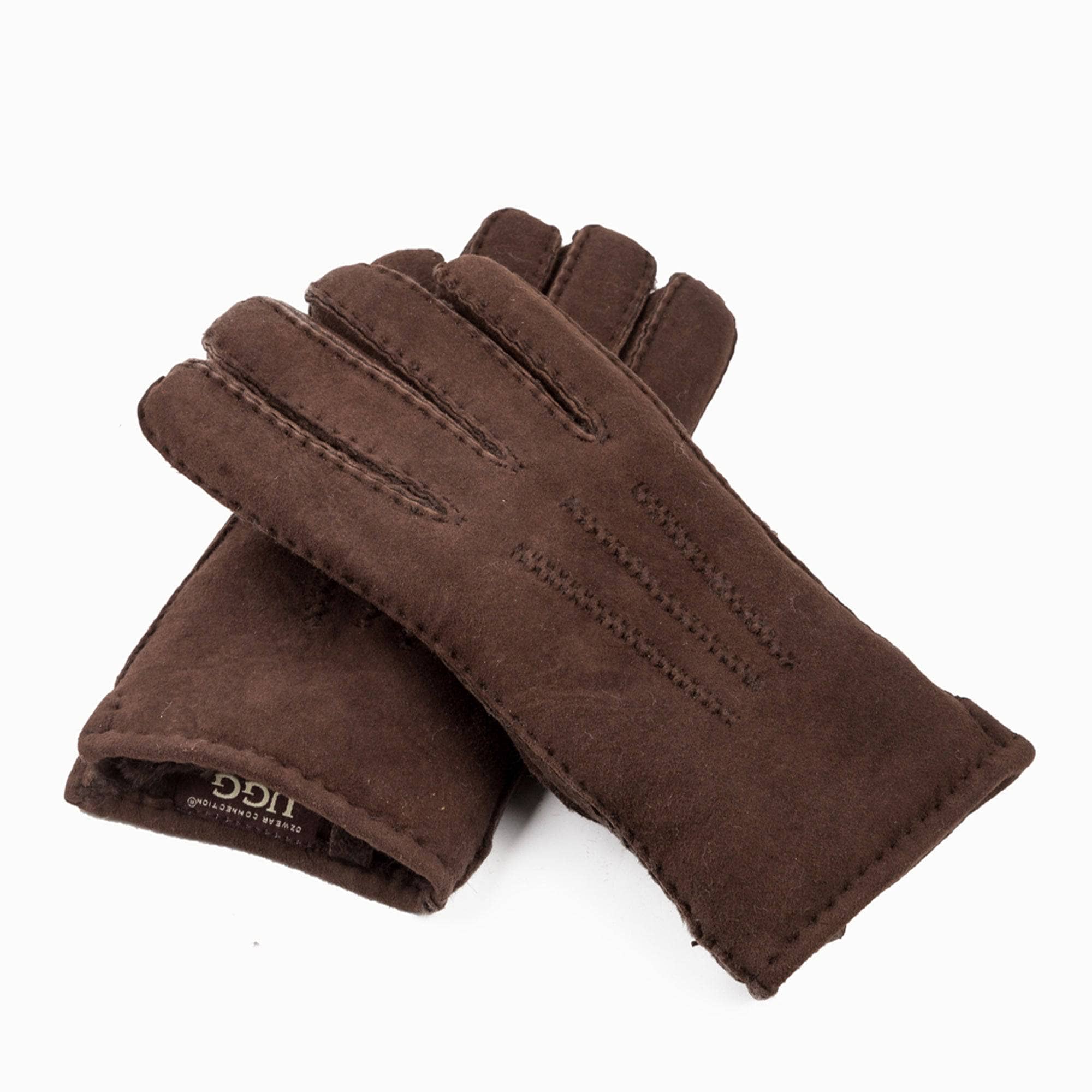 - UGG Premium Men's Sheepskin Gloves - Original UGG Australia Classic