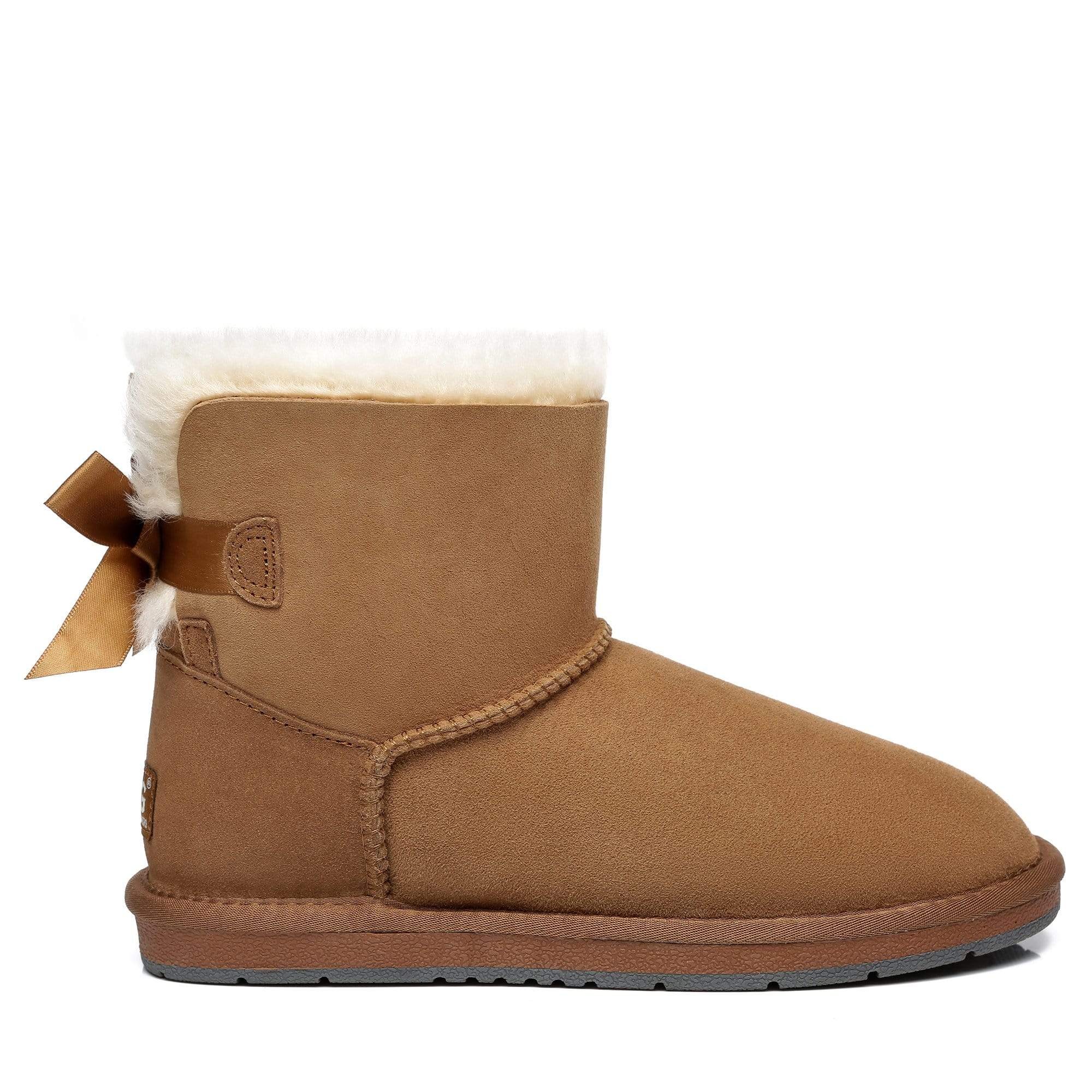 UGG Premium Mini Back Bow – Original UGG Australia Classic