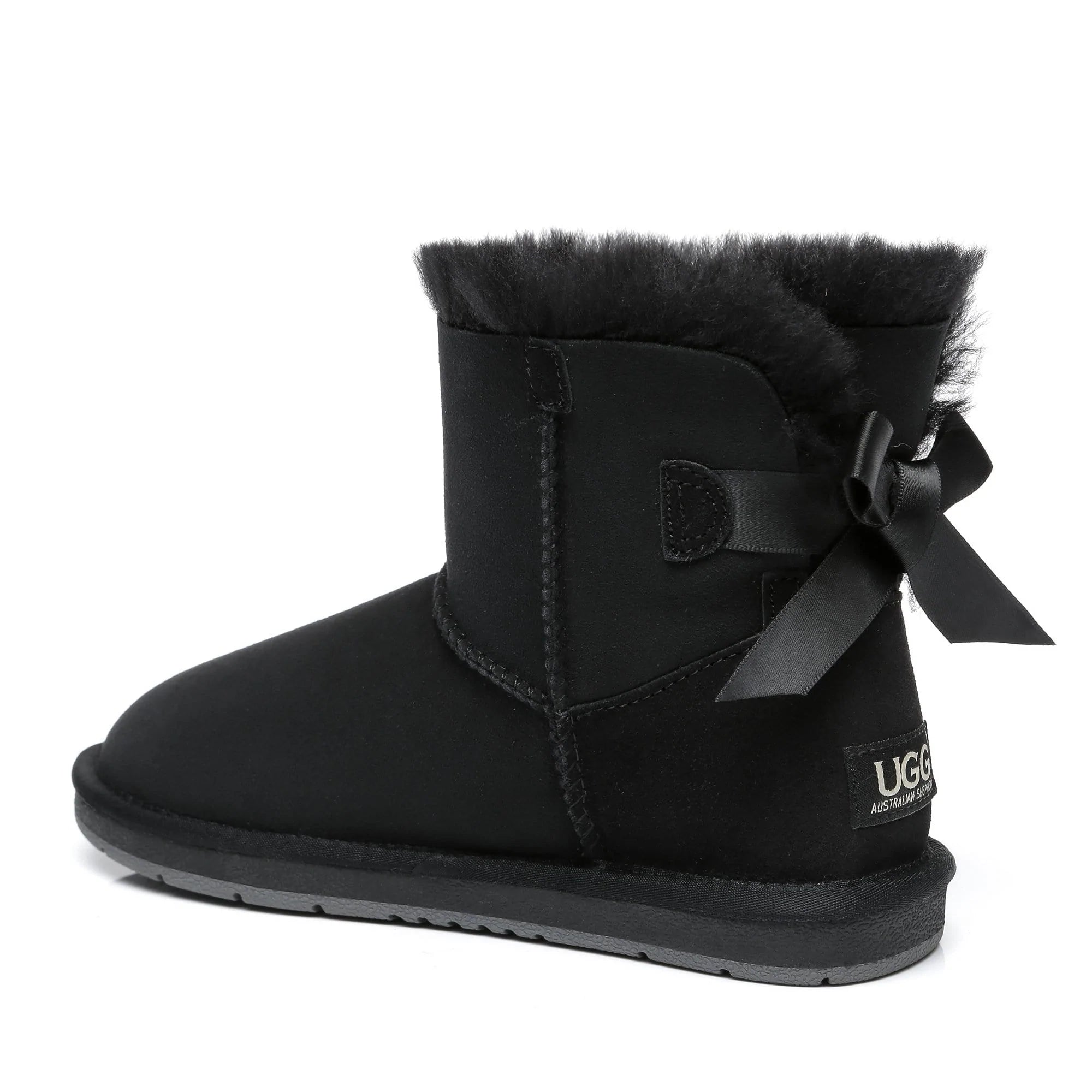UGG Premium Mini Back Bow Original UGG Australia Classic