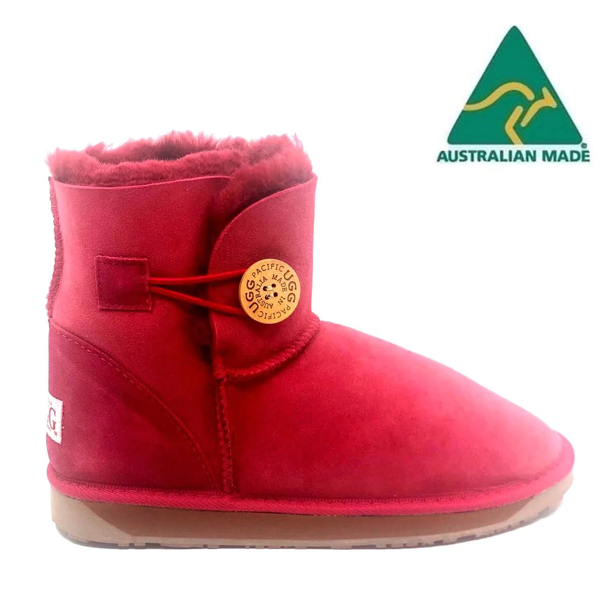 Pacific australia shop ugg