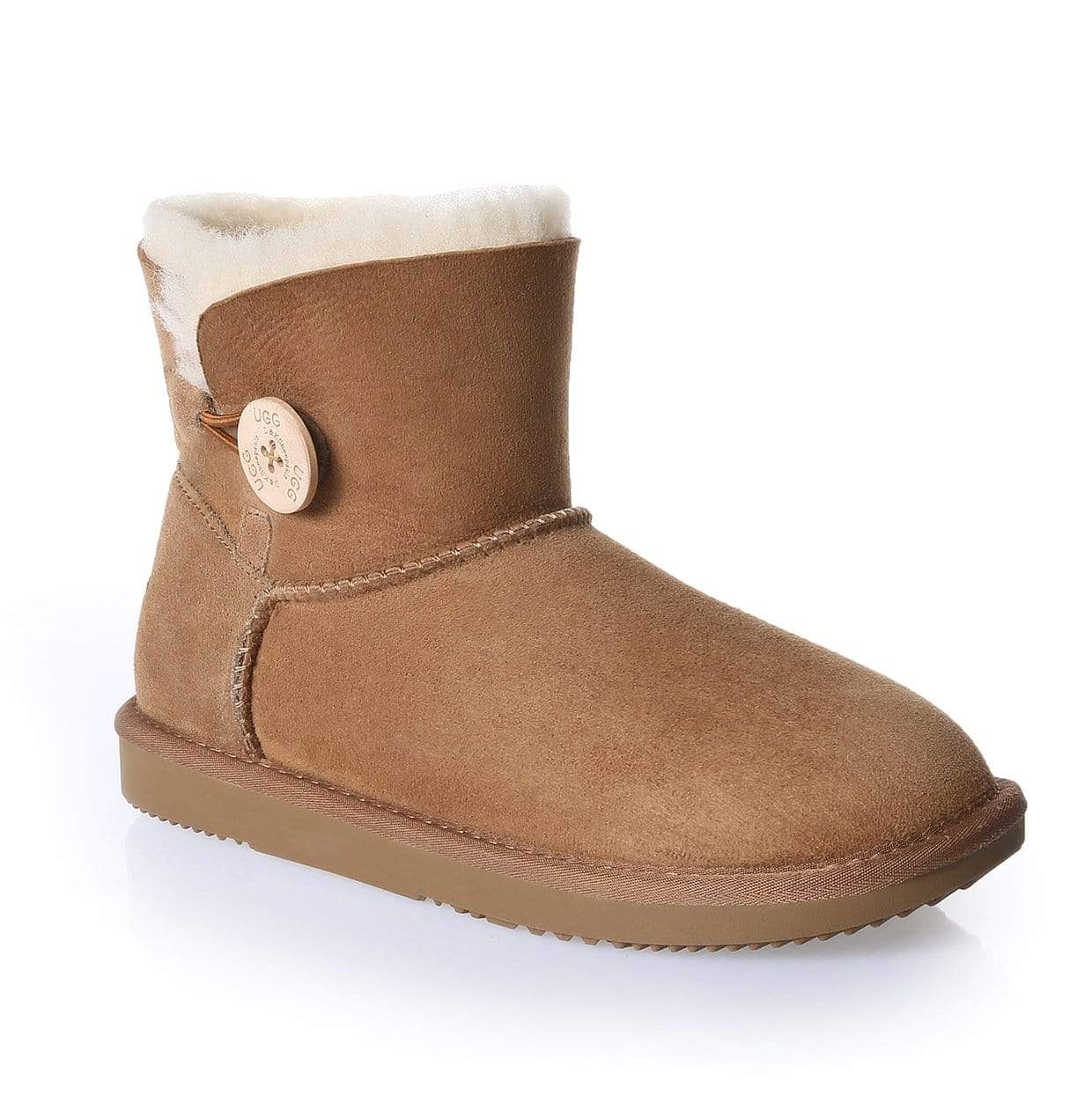 Ugg boots mini button Clearance
