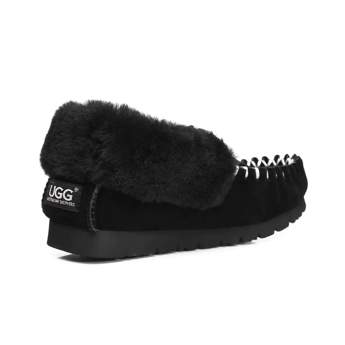 Ugg moccasins outlet price