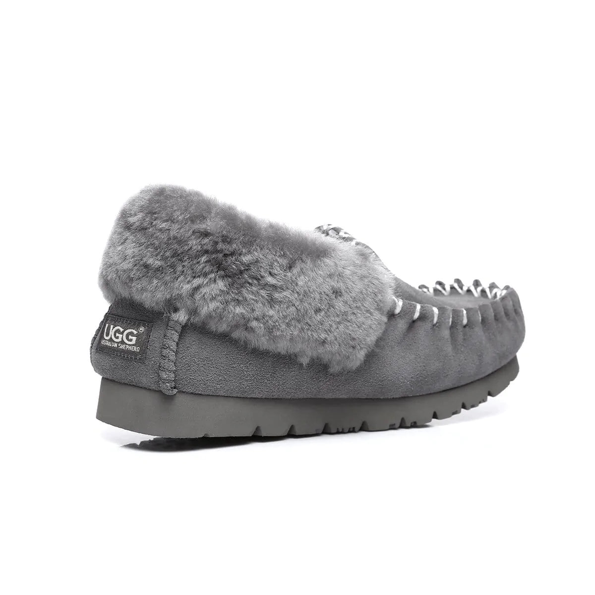 UGG Premium Traditional Moccasins UGG Premium Traditional Moccasins