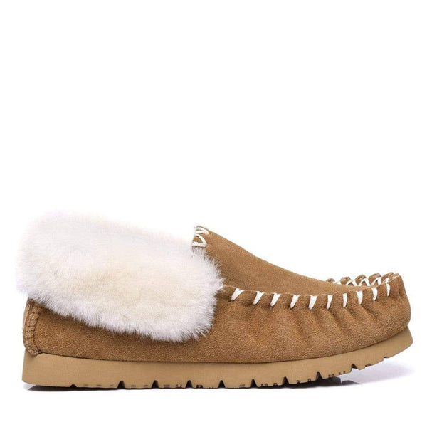 Buy Women Moccasins UGG Slippers Online - UGG Boot Moccasins